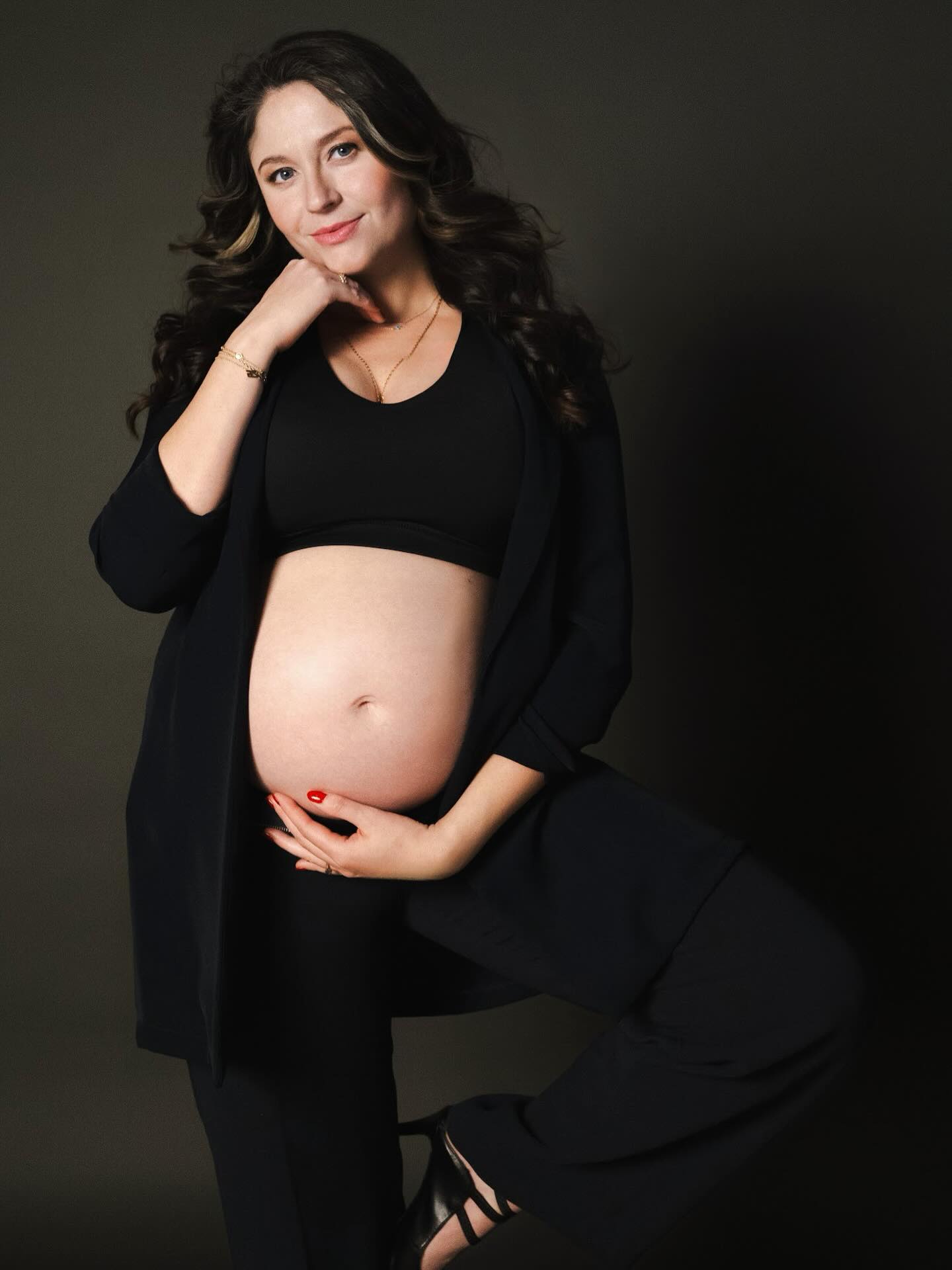 Off-season looked a bit different this year ✨🥰 🏁