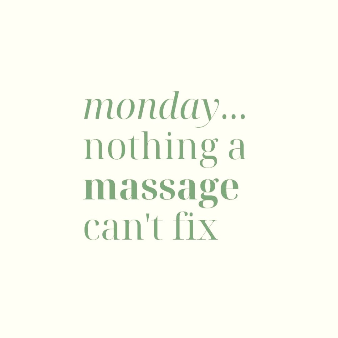 Take a look at our schedule on this rainy week !