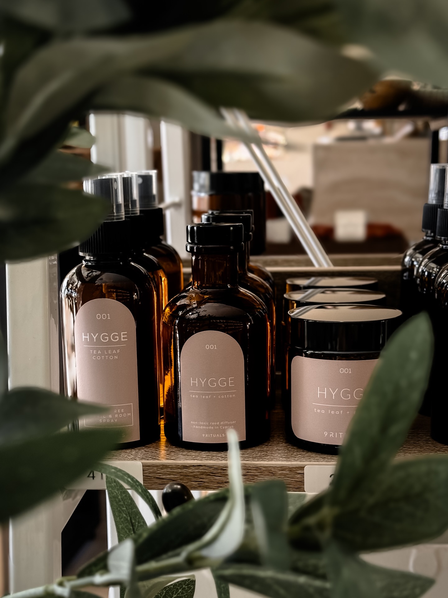 Our lovely shop ☺️