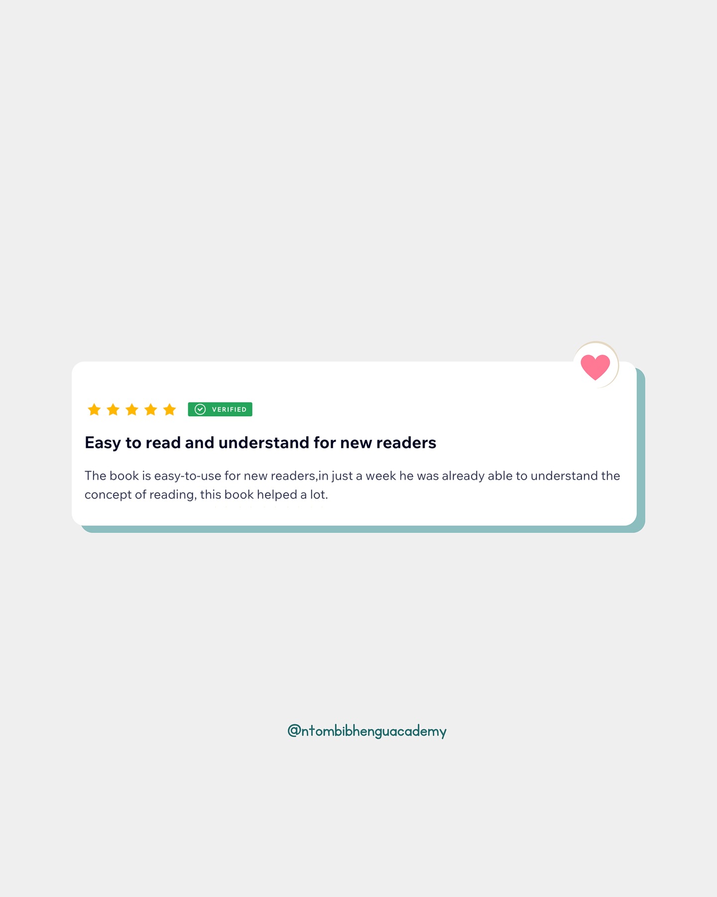 Joy and the Dog available on our website www.ntombibhengu.com