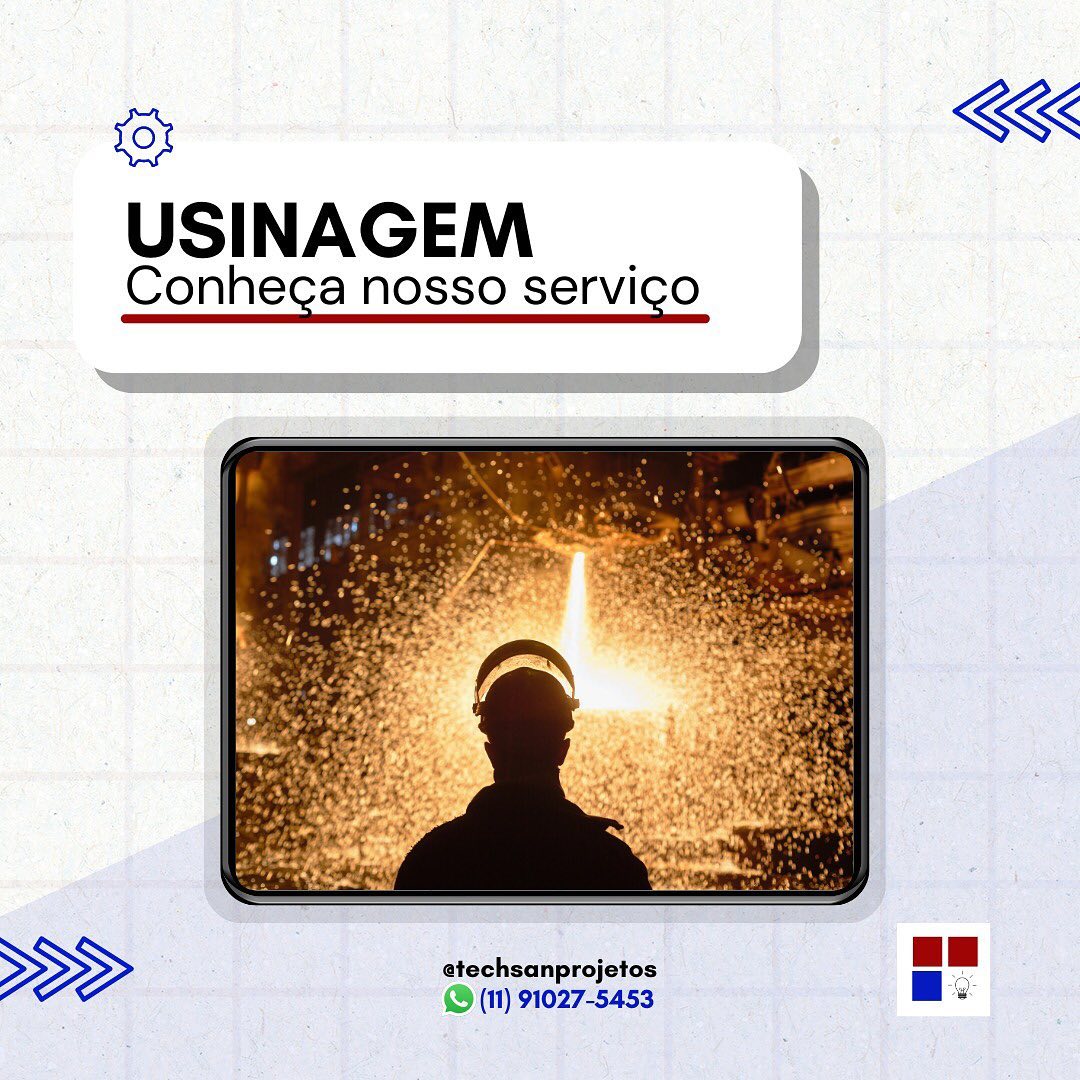 Você sabia que oferecemos o serviço de Usinagem? ⚙️
Através desse trabalho, nossa equipe é capaz de transformar suas ideias e informações em desenhos e esboços com o formato, tamanho e detalhes importantes para a fabricação.
Vale ressaltar que, além de prazos surpreendentes, o nosso serviço de usinagem também oferece a possibilidade de atender as reposições de peças não existentes em estoque no mercado doméstico, tal como, em caso de máquinas paradas por conta de danos nas peças e/ou outros motivos
Para casos assim, será necessário a nacionalização de peças, equipamentos e máquinas através dos processos de usinagem.
Precisa de mais informações sobre esse tipo de serviço?
Então, acesse nosso site, link na bio, ou, então, entre em contato diretamente com um de nossos vendedores através de nosso número de WhatsApp 11 91027-5453. 📲
Conte conosco!
.
.
.
#linhadeprodução #linhadeproducao #tecnologia #projetoindustrial #soluçõesindustriais #equipamentosindustriais #engenhariamecânica #sãocaetanodosul #engenheiromecanico #engenhariamecanica #santoandre #metalúrgica #desenhomecanico #projetosinovadores #inovaçao #engenheiros #metalurgicos #maquinaseacessorios #industria #projetomecanico #projetodeengenharia #usinagemmecânica #usinagembrasil #usinagem