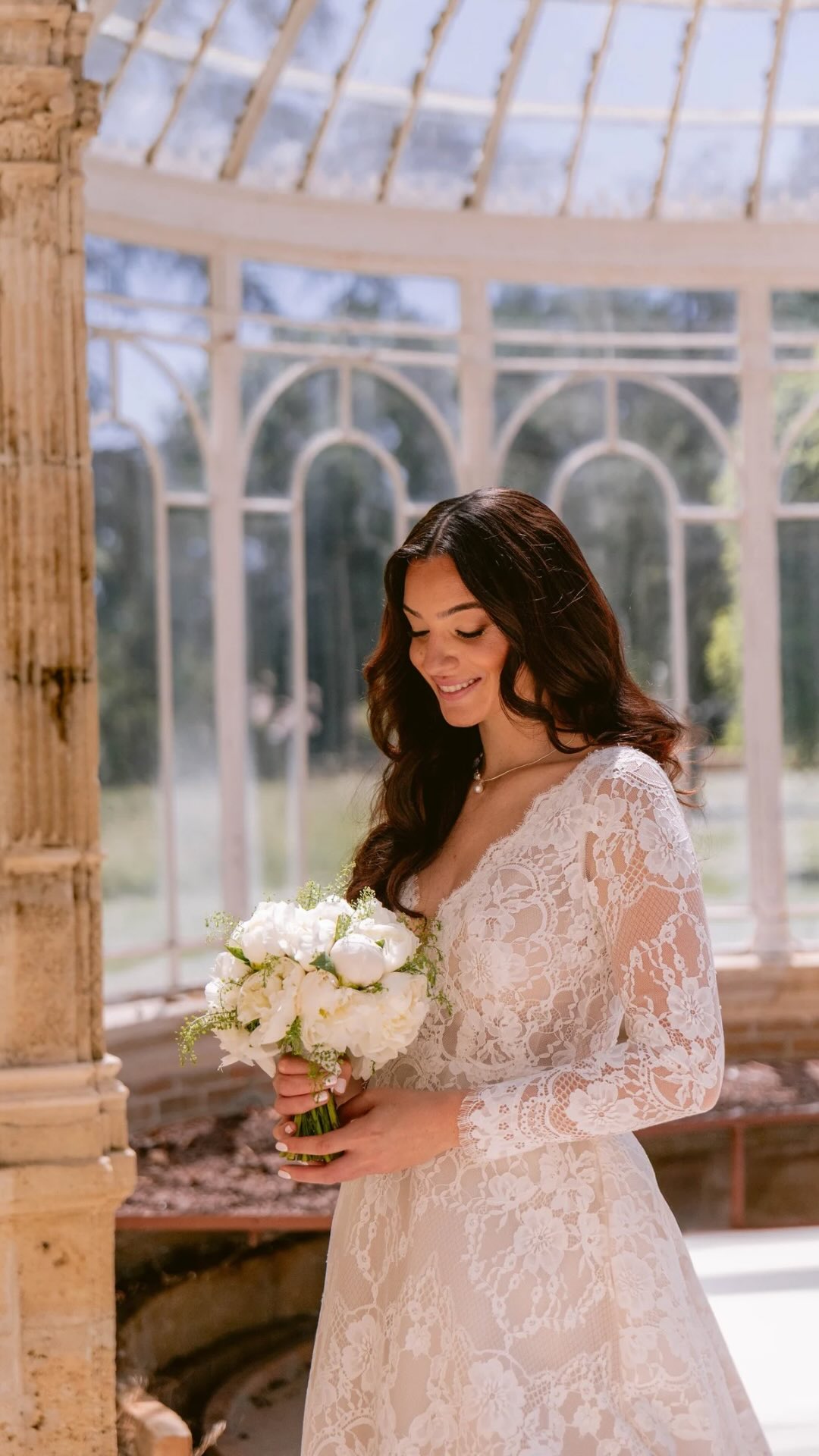 Challenge : M&D wanted photos in the glasshouse… but with the intense heat, we had less than 10 minutes to capture everything.
Julie | Le Prisme de Julie
Season 2027 open
wedding in france - destination wedding photographer - french wedding photographer photographe mariage - bordeaux wedding photographer - fine art wedding photographer - south of france wedding - mariage en france - france wedding - chateau wedding france - photographe bordeaux - photographe mariage bordeaux - luxury bridal - bride vibes only