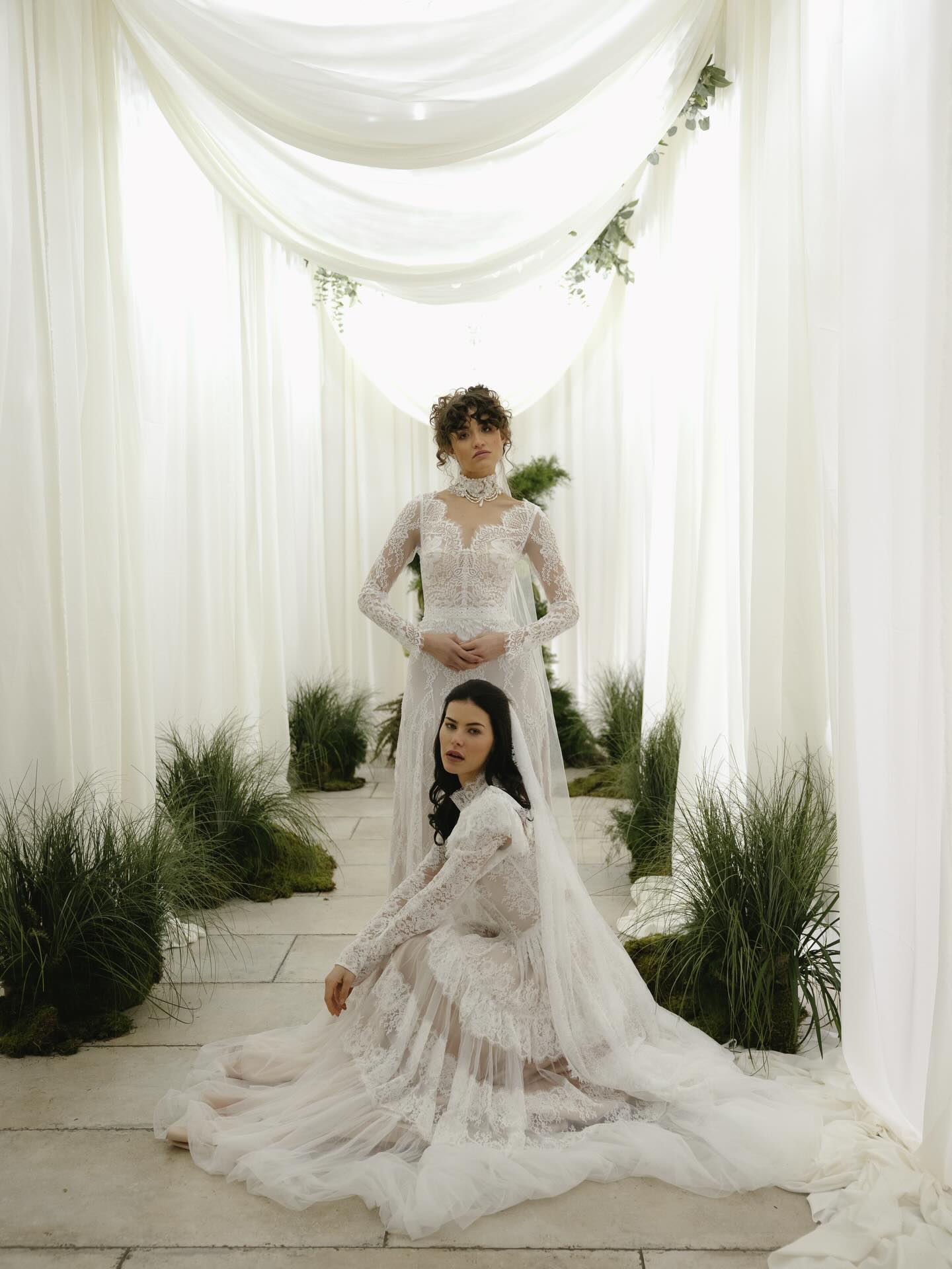 GIVEAWAY — London Wedding Show Tickets!
We’re delighted to be exhibiting at the London Wedding Show on 28th–29th March — and we’re giving away 10 complimentary tickets 🤍
To enter:
• Like this post
• Comment and tag your engaged bestie (each tag = 1 entry)
• Follow @katyakatyalondon & @bellebridalmagazine
🤍 Bonus entry: Share this post to your stories and tag us
Winners will be contacted via DM and will receive a complimentary ticket code
We can’t wait to meet you and help you find your dream dress 🤍