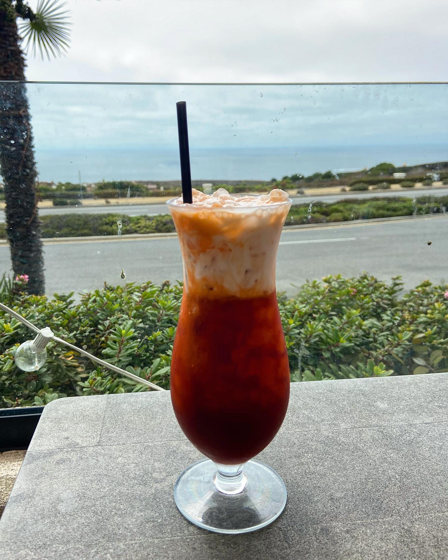Vegan options ✔️
Ocean view ✔️
Dog-friendly ✔️
.
.
.
#vegan #ranchopalosverdes #oceanview #veganfoodshare #veganthai #lavegan #adoptdontshop #campion