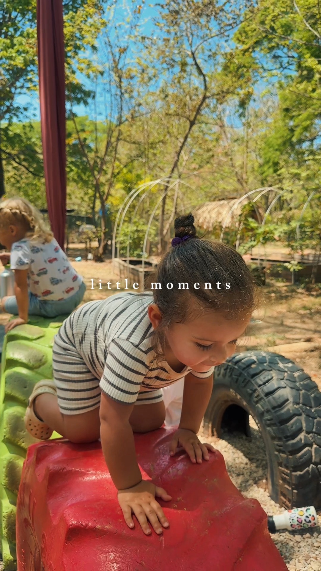 There is a different kind of learning that happens here… 🌿
Where muddy feet mean a day well spent.
Where curiosity leads the way.
Where children are trusted to explore, create, and become.
At Wild Child, we don’t rush childhood — we protect it.
We honor each child’s rhythm, their voice, their wonder.
Learning isn’t confined to walls or worksheets…
It lives in the trees, in the sand, in shared laughter, in quiet moments of discovery.
This is the magic of Wild Child —
a space where children grow not just in knowledge, but in confidence, connection, and self-trust. ✨
#WildChild #NatureBasedLearning #ConsciousEducation #OutdoorEducation #ChildhoodUnplugged #PlayBasedLearning #ForestSchool #HolisticEducation #RaisingFreeChildren #LearningThroughPlay #NatureKids #AlternativeEducation #wildchildway #nosarakids #nosarafamilies #nosara