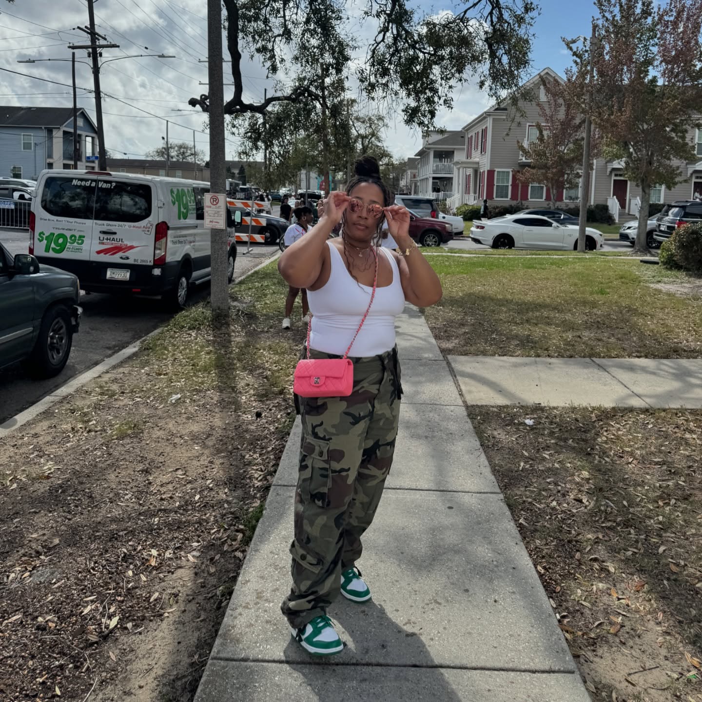 🛑 Stop spending time worrying about what people say and how they feel about you and start traveling, building your business, and growing that income.