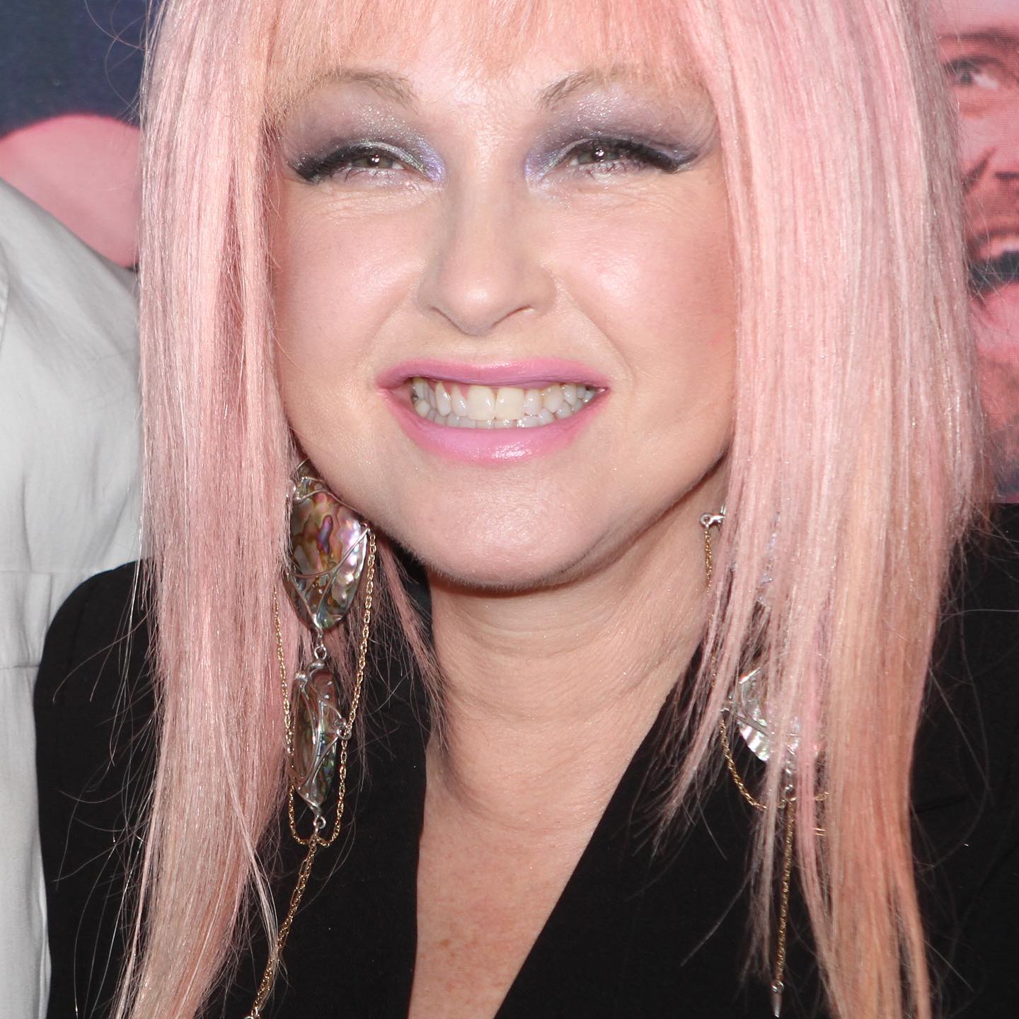 Takeaway 4: Don’t be afraid to try new things -or - Cyndi Lauper all day! Some will fail but that is ultimately how you succeed. The GREAT @cyndilauper herself guest starred on @projectrunwaybravo - another great project 😉 and there she said the following life changing quote:
“Every failure I’ve ever had has been part of my success, so just remember that”
Cyndi! We have! Short of getting it tattooed on some butts and foreheads, we might take up needlepoint next to get that into our heads properly. #perfectionists OUT!
#learnandgrow #learnfromyourmistakes #successfromfailure #girlsjustwannahavefun
Cyndi’s beautiful punum c/o Creative Commons license on Wikimedia.