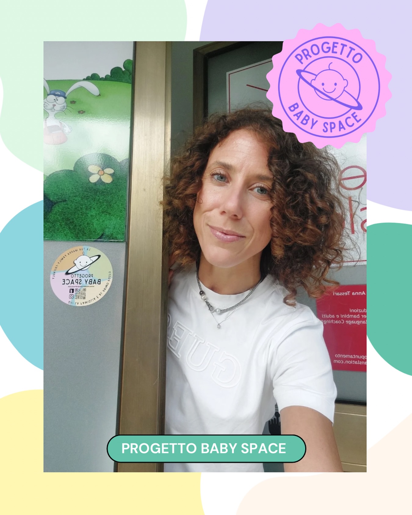 🏡 𝗔𝗰𝘁𝗶𝘃𝗲 𝗧𝗿𝗮𝗻𝘀𝗹𝗮𝘁𝗶𝗼𝗻 entra ufficialmente nella 𝗦𝗽𝗮𝗰𝗲 𝗚𝘂𝗶𝗱𝗲 🚀
Uno spazio accogliente e rilassato, pensato per far sentire le famiglie davvero a proprio agio 🤍
👶 𝗦𝗲𝗿𝘃𝗶𝘇𝗶 𝗳𝗮𝗺𝗶𝗹𝘆 𝗳𝗿𝗶𝗲𝗻𝗱𝗹𝘆 𝗱𝗶𝘀𝗽𝗼𝗻𝗶𝗯𝗶𝗹𝗶:
✔️ 𝗙𝗮𝘀𝗰𝗶𝗮𝘁𝗼𝗶𝗼
✔️ 𝗭𝗼𝗻𝗮 𝗽𝗲𝗿 𝗮𝗹𝗹𝗮𝘁𝘁𝗮𝗿𝗲
✔️ 𝗦𝗽𝗮𝘇𝗶𝗼 𝗮𝗰𝗰𝗲𝘀𝘀𝗶𝗯𝗶𝗹𝗲 𝗮𝗶 𝗽𝗮𝘀𝘀𝗲𝗴𝗴𝗶𝗻𝗶
✔️ 𝗦𝗲𝗿𝘃𝗶𝘇𝗶 𝗮𝗱𝗮𝘁𝘁𝗶 𝗮 𝗯𝗮𝗺𝗯𝗶𝗻𝗶 𝗲 𝗿𝗮𝗴𝗮𝘇𝘇𝗶
✨ Active Translation è uno spazio pensato anche per le famiglie, dove è possibile fermarsi e sentirsi accolti in un ambiente semplice e a misura di bambino.
🌿 Negli orari di attività è possibile accedere per utilizzare i servizi, con una zona accogliente con divanetti all’ingresso e una selezione di libri per bambini, principalmente in lingua inglese.
📚 Periodicamente vengono organizzati laboratori e attività dedicate alle famiglie o ai bambini, anche non accompagnati.
📞 È possibile contattare la struttura prima dell’arrivo per essere accolti al meglio: qui l’attenzione e l’accoglienza fanno davvero la differenza 💛
📍 𝗟𝗼 𝘁𝗿𝗼𝘃𝗶 𝗻𝗲𝗹𝗹𝗮 𝗦𝗣𝗔𝗖𝗘 𝗚𝗨𝗜𝗗𝗘 | 𝗠𝗔𝗣 – link in bio
👨👩👧👦 𝗙𝗮𝗺𝗶𝗴𝗹𝗶𝗲
Conoscete altri luoghi che meritano di entrare nella 𝗦𝗽𝗮𝗰𝗲 𝗚𝘂𝗶𝗱𝗲?
✍🏻 Scrivetemi o commentate qui sotto
🏪 𝗔𝘁𝘁𝗶𝘃𝗶𝘁𝗮̀
Volete rendere il vostro spazio più accogliente per le famiglie?
📬 Trovate tutte le info nel link in bio 🚀
#babyspace #spaceguide #familyfriendlyitalia #genitoriinmovimento #localifamilyfriendly famigliefelici postidascoprire mammeconnesse familyfriendly babyspaceitalia