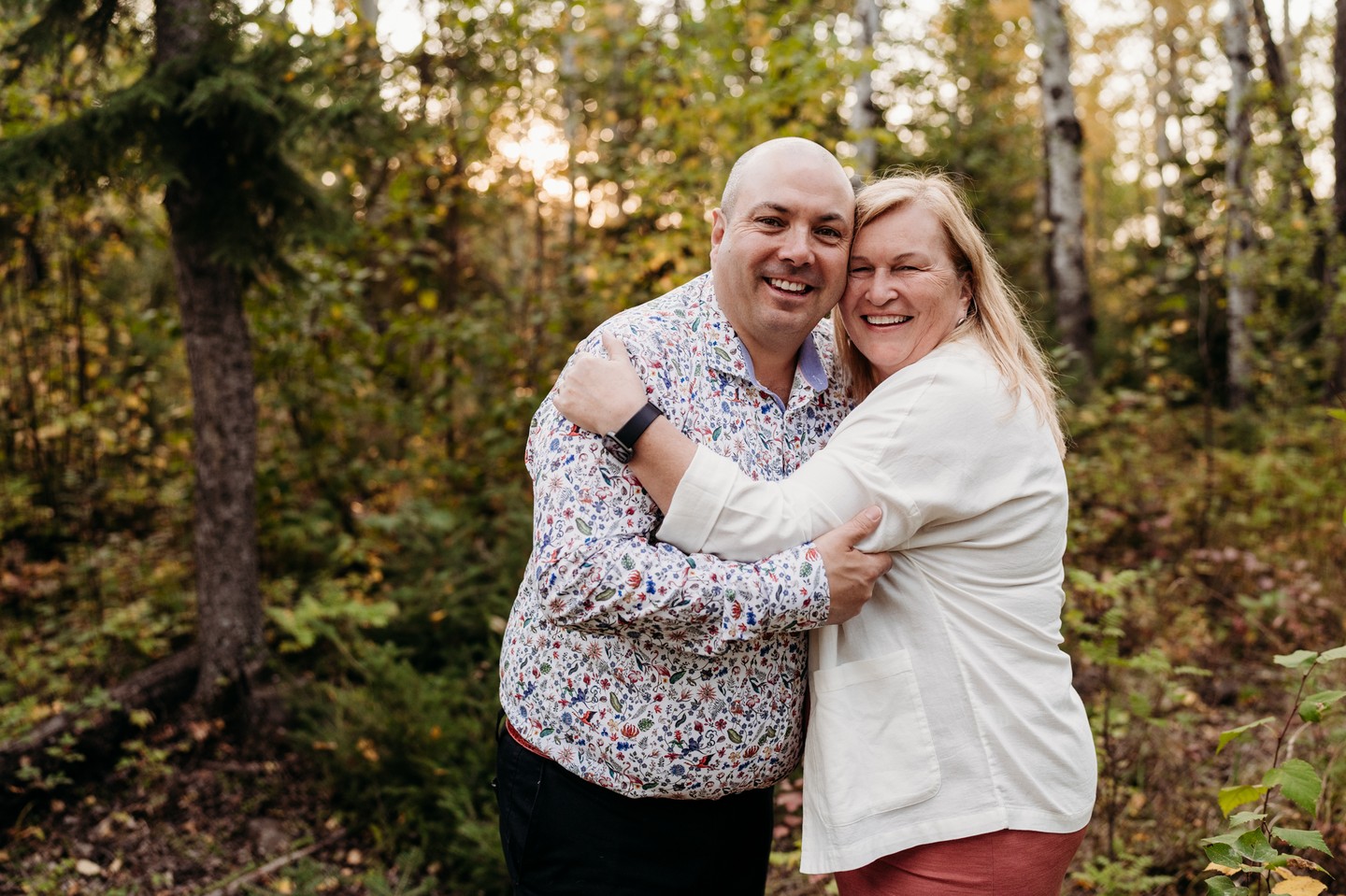 When all your daughters are finally in one spot to celebrate a wedding - it's time for some photos!
Inger and I have been trying to nail the timing for these photos for a while - and it finally lined up, with one of their daughters home all the way from New Zealand!