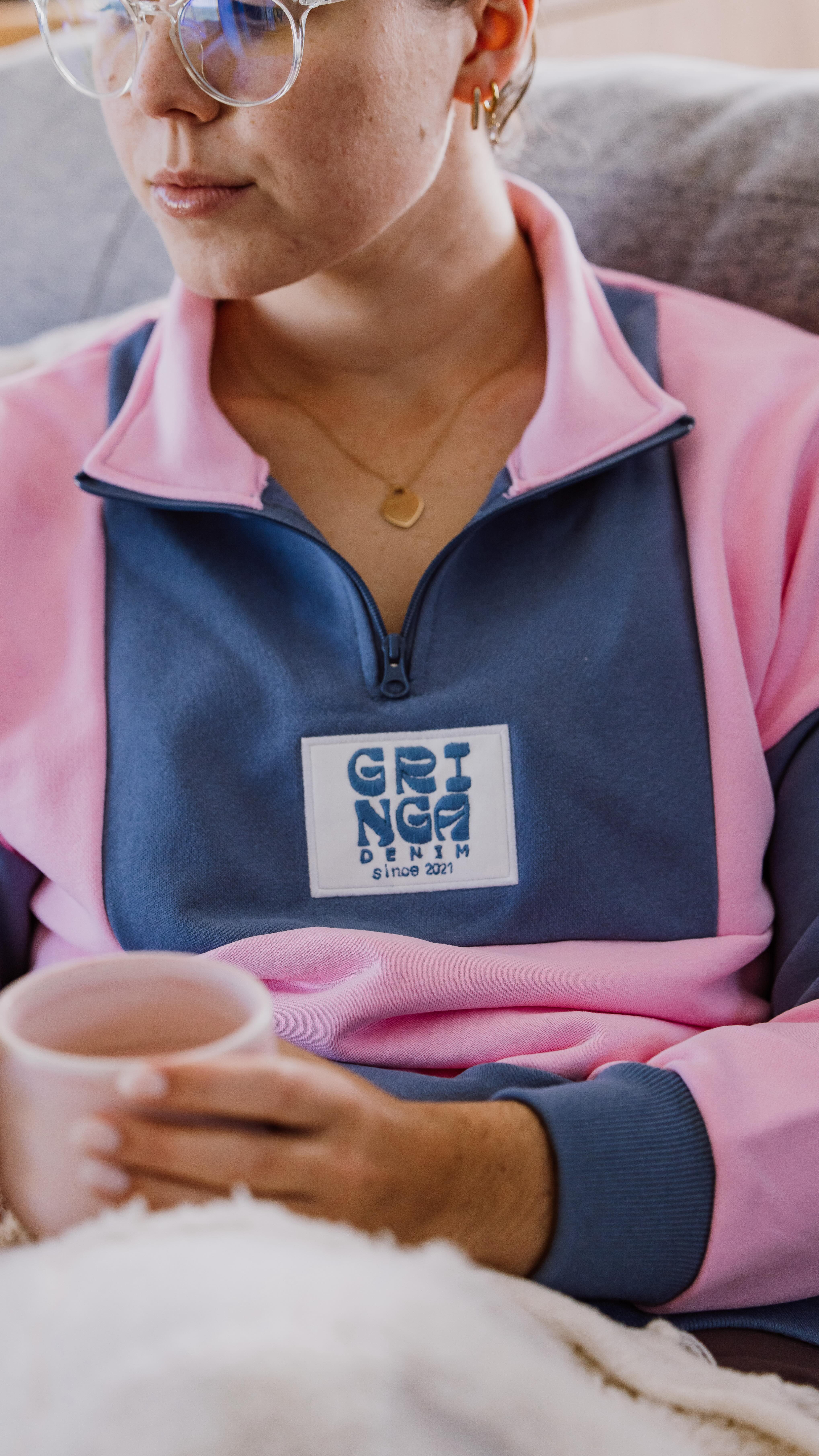 With these cooler mornings starting to roll in, we’ve marked down last season’s jumpers by 25% — easy, everyday layers you’ll reach for on repeat.
Limited sizes left. No restocks.
Shop while they’re here.