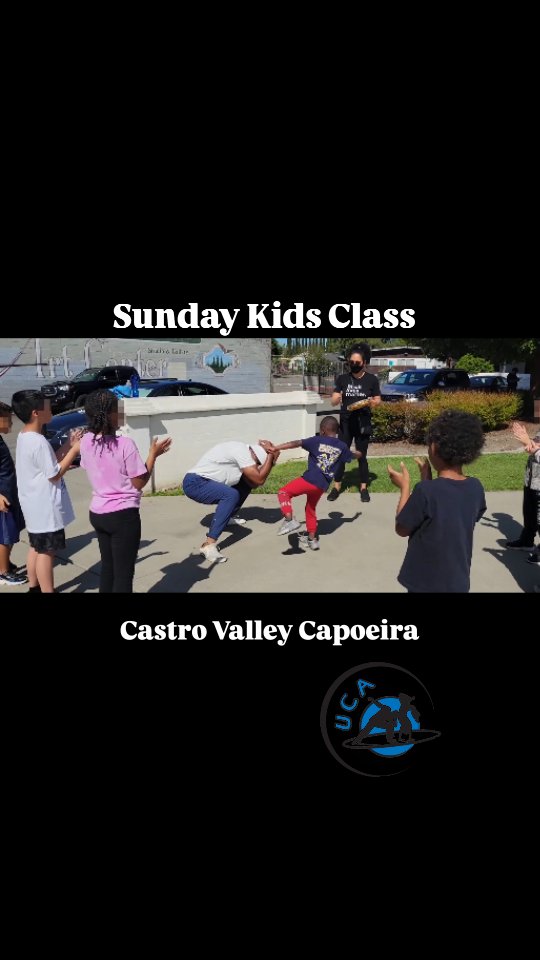 Did you see the slip and fall? 🤦🏿♂️🤦🏿♂️🤦🏿♂️ Every Sunday, something unexpected, yet fun happens. 😅
Kids at 11
Adults at 12pm
