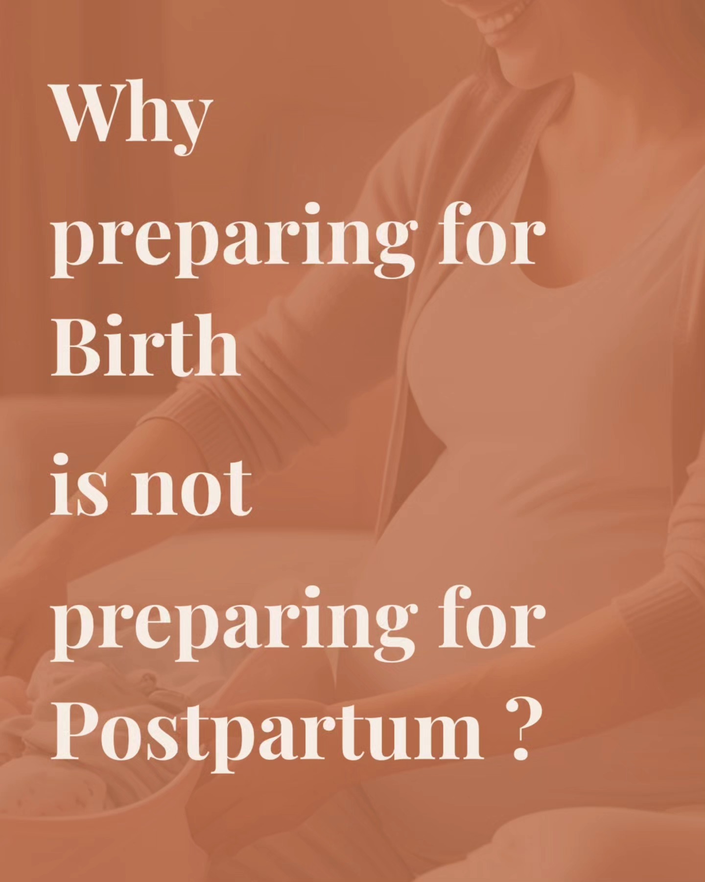 🤰🏼You’ve prepared for birth... but what about after ?
Most mothers spend months getting ready for labor
Because we've been taught to fear birth, and we’ve lost so much wisdom that used to be passed on.
But what about the rest ?
Postpartum lasts weeks, months, even years !
And yet, no one prepares us for the emotional, physical, and mental shifts that follow.
We’re left to discover it all on our own.
🤱🏼 And when support is scarce with short paternity leave, family far away and no real village, it can hit hard.
Our bodies. Our minds. Our relationships.
🤍 This is why postpartum preparation matters.
Not as a luxury, but as a foundation.
👉 I’m here to guide you through that.
With real tools, real care, and the support you deserve.
Book your free call with Me or check out my upcoming workshops 🌿
You don’t have to go through this alone.
💬 What do you wish someone had told you before postpartum?
Comment below, your story might help another mom feel seen or leave a ❤️ If this resonate to you.
🤰🏼Tag a mama-to-be who needs to hear this or a reminder.
#postnataldoula
#postnatalsupport #postpartumpreparation #bristolmum #bathmum #bristoldoula #newmumbristol #pregnantinbristol #antenatalclassesbristol