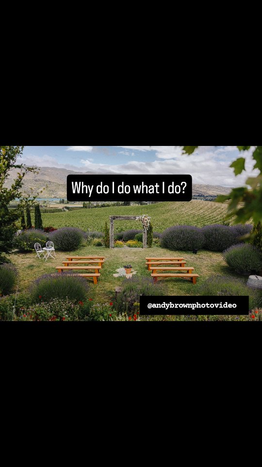 This question has a two part answer.
1. My favourite thing is to reflect back to you how wonderful what you have is.
It's special to find someone you want to spend all of your days with.
It's wonderful to be happiest in the quiet moments together.
The things you love are a wonderful way to celebrate, there's no right or wrong way to do this.
2. This day of celebration shouldn't be something you kind of miss because you're too busy managing it to enjoy it.
That's why Hannah Lind Celebrates xx
Photo credits to:
@andybrownphotovideo
@lisahillnzphotography
Locations:
@domainethomsonwines
@bannockburn_hall_and_church
hannahlindcelebrant.nz
hello@hannahlindcelebrant.nz
027 384 7886
#nzcelebrant #elopenz #letscelebrate