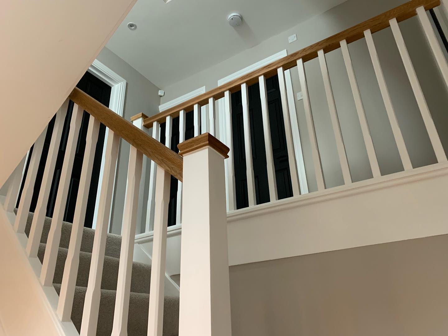 Immaculate decorating as always by @lol.hunt always a pleasure to have along side us with the high end finish