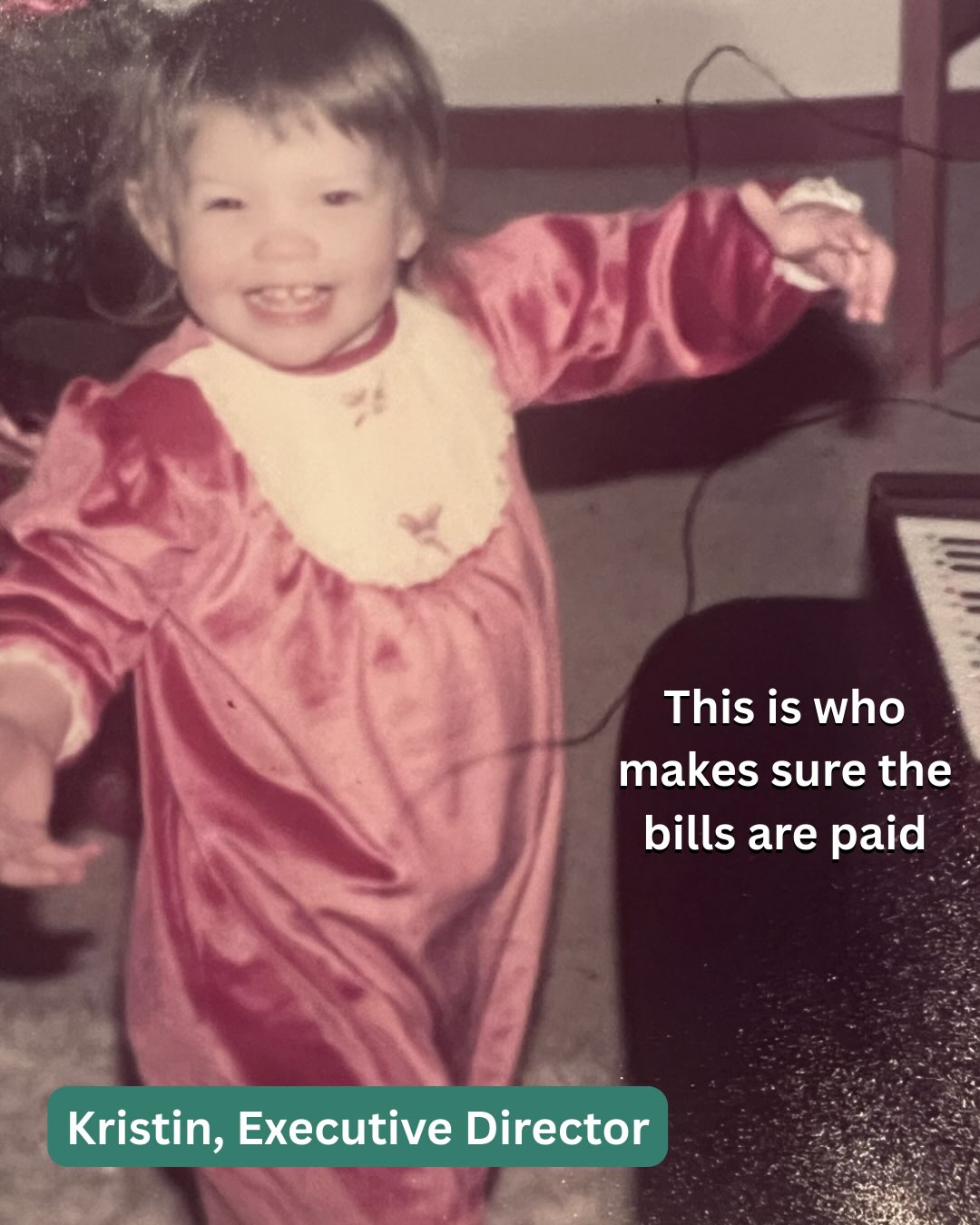 See how our team has grown! From a few tiny seedlings to a diverse, thriving garden, we’re proof that care and community is what you need to establish your roots. 🌱
We’re so grateful for everyone who’s been part of the journey - let’s keep growing! 💚