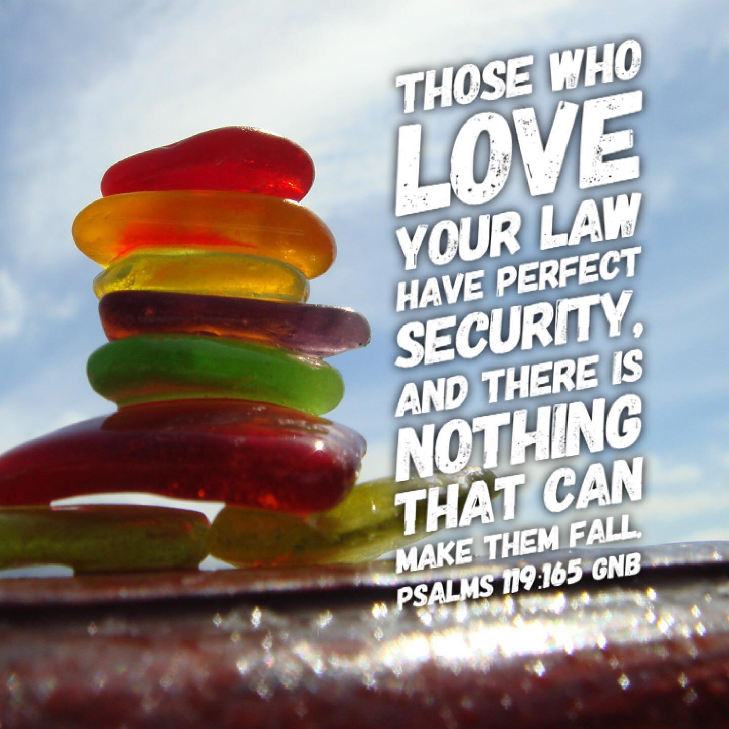 “Step by step will those who trust Him find that ‘God is our refuge and strength, a very present help in trouble.’”
— Mary Baker Eddy, Science and Health with Key to the Scriptures (quoting Ps. 46:1)
.
#Godisgood #Diosesbueno #security #seguridad #safety #refuge #refugio #stability #estabilidad