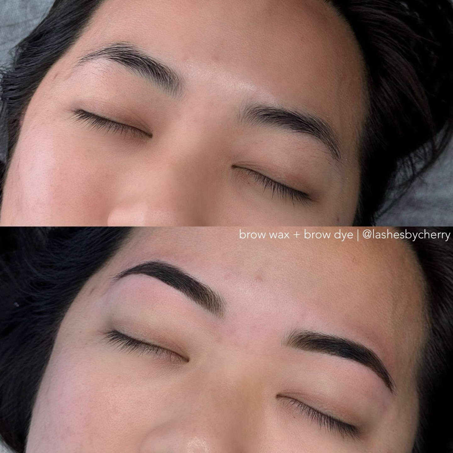 Fresh brow wax + hybrid dye for this bride 👰🏻💍
🤰🏻 IMPORTANT UPDATE 🤰🏻
I’m expecting a baby late Feb/early March! 💕 From Jan to early Feb, I’ll only take appointments for regulars and past clients, with reduced hours and no online bookings.
To book, text or DM me directly. 📩