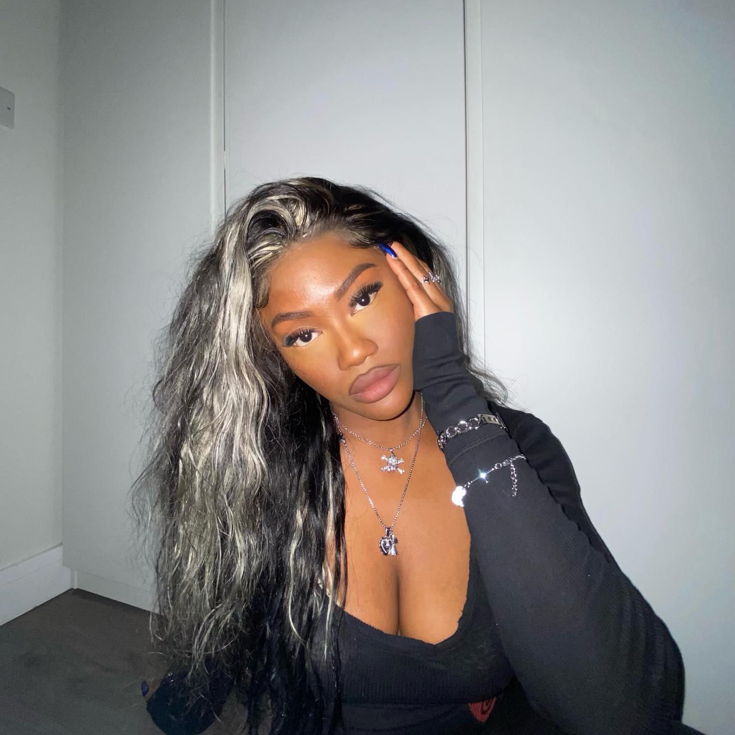 Tuesday is for sexy @omgtiffanie 🥵🥵🥵🥵
We love our THP Queens!
Baddies and alll
Oreo Unit provided by THP
Might have to place this one on the website by popular demand
BIG MOOD🥵❤️
PLUGIN
🔌
————————————————————————————————————————————————————————————————————————————————————————————————————————————————————————
#londonhairstylist #londonhairdresser #hairextensionsuk #explore