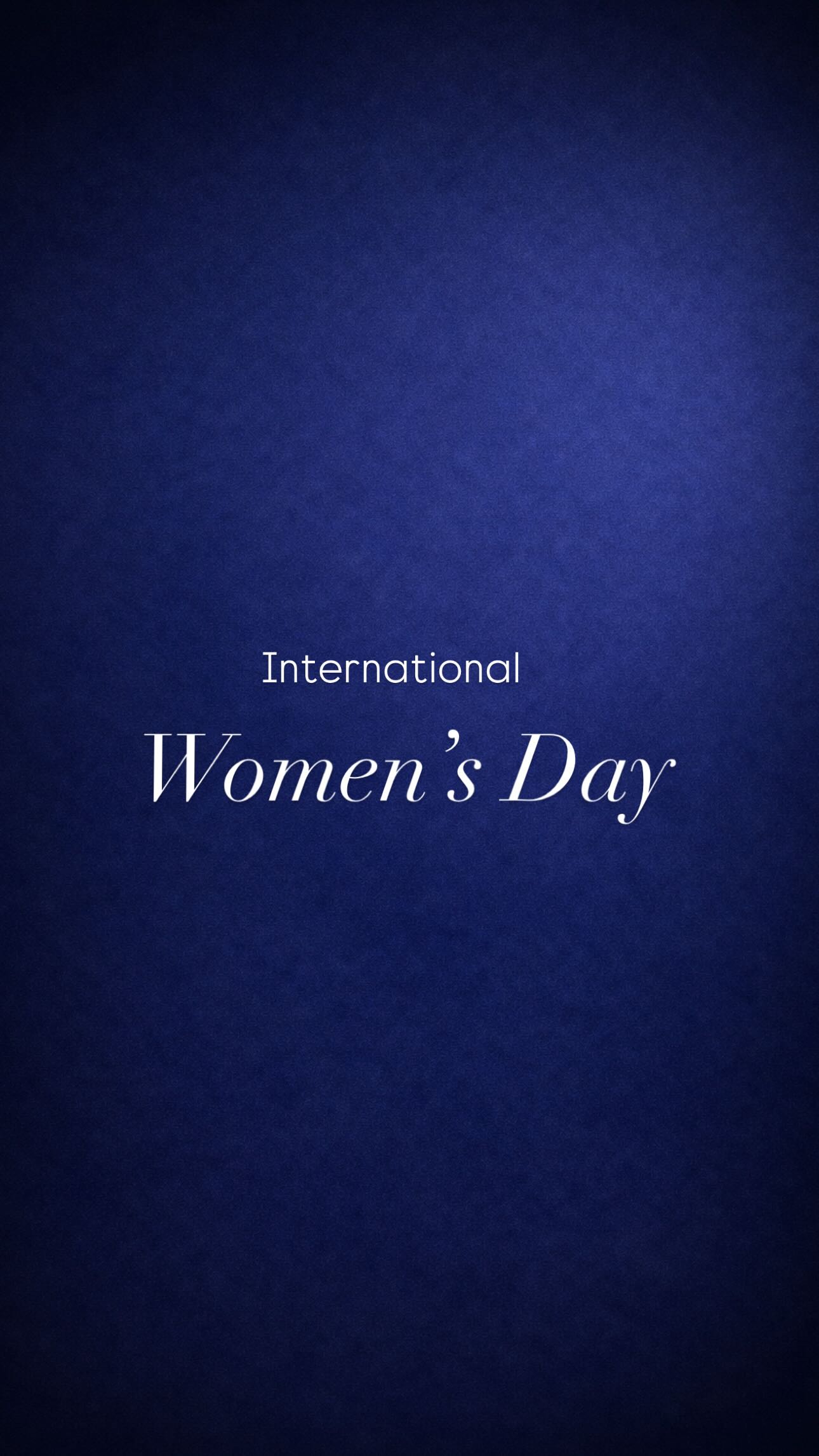 Hoje celebramos o Dia Internacional da Mulher. 🌸
Mais do que uma data, é um momento de reconhecer a força, a coragem e a história de milhões de mulheres que todos os dias enfrentam desafios, superam limites e continuam seguindo em frente.
Ser mulher é carregar muitas versões dentro de si:
é ser forte mesmo quando ninguém vê,
é cuidar de todos e ainda encontrar forças para continuar lutando pelos próprios sonhos.
Na Pure Beauty, acreditamos que a verdadeira beleza nasce da confiança, da autoestima e do amor-próprio.
Quando uma mulher reconhece o seu valor, nada é capaz de apagar a sua luz.
Hoje e todos os dias, lembre-se:
✨ Você é forte
✨ Você é capaz
✨ Você é única
Feliz Dia Internacional da Mulher. 💖
#diadamulhe̶r #forçafeminina #autoestima #purebeauty #mulheresfortes