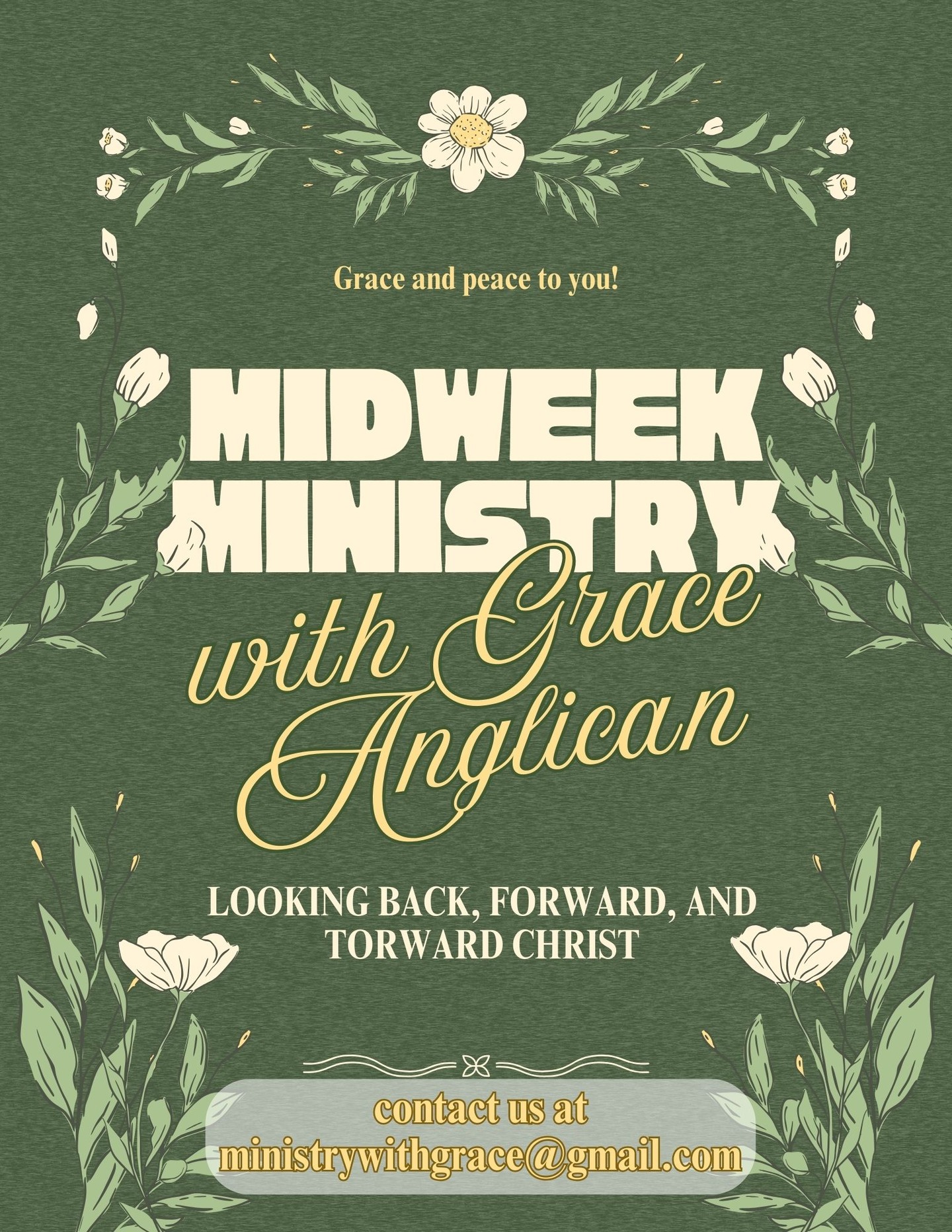 Happy St. Patrick's Day! 🍀