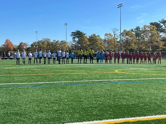 It was a great weekend for some soccer! Please join us in Congratulating our 2013 United for winning the New Jersey Youth Soccer Association State Cup Championship! 👏⚽️🏆#madisonhardingsoccer #madisonnj #hardingnj #madisonnjsoccer