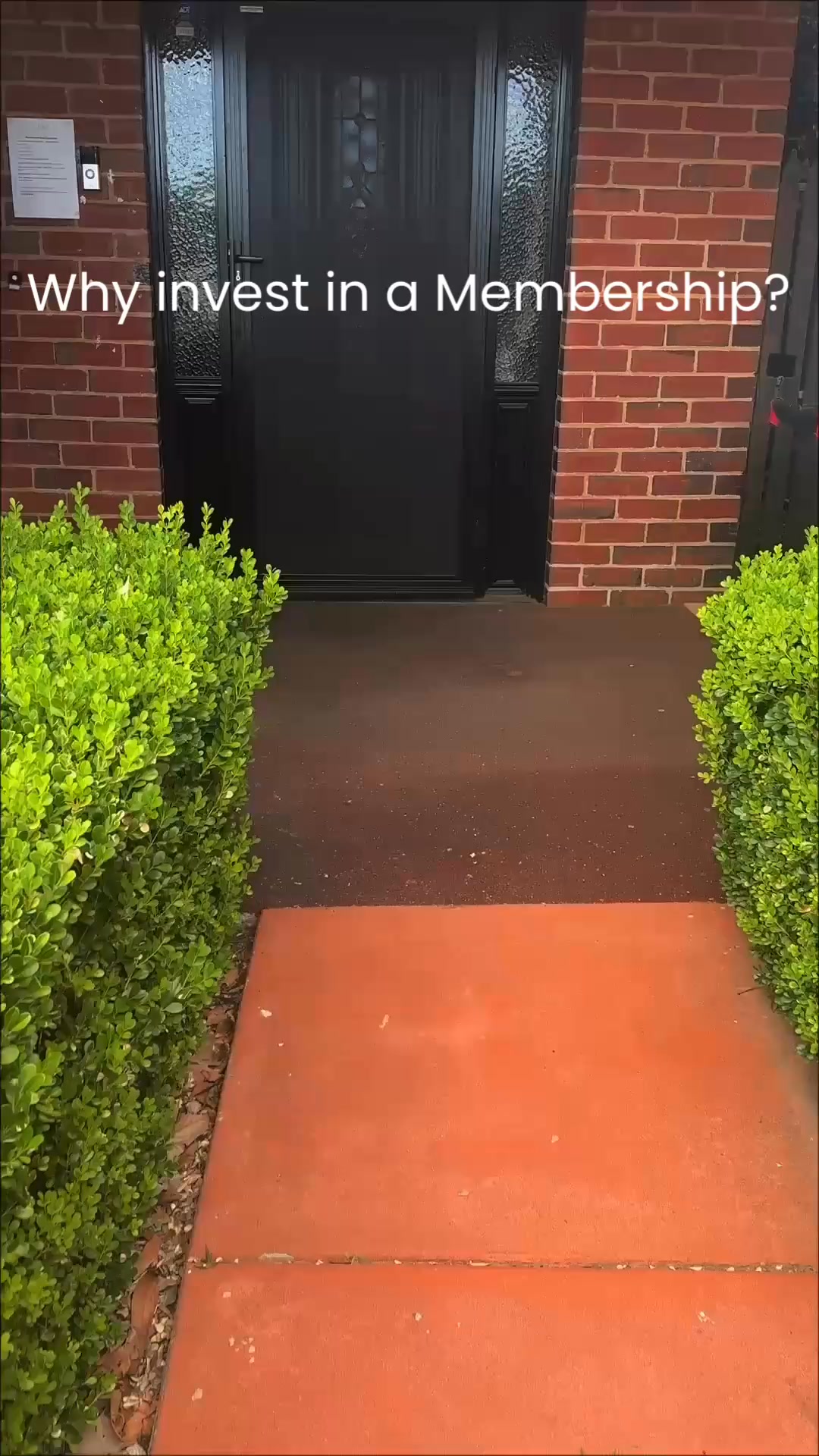 Because real results come from consistency, commitment, and the right treatments working together.
Our memberships are designed for clients who want to prioritise their body, confidence and long-term results while receiving incredible value and exclusive perks.
Membership Perks Include:
✔ Consistent treatments for better results
✔ Priority booking for your favourite sessions
✔ Exclusive member pricing
✔ Multiple complimentary inclusions throughout the year
✔ Access to members-only promotions
✔ 15% OFF any pay-upfront treatment package purchased while your membership is active
Think of it as your monthly investment in feeling stronger, more confident and more you.
Welcome to results with rewards.
✨ Wellness • Aesthetics • Longevity
📍 GV Body Rejuvenation
📞 0407 568 591
🌐 www.gvbodyrejuvenation.com
#gvbodyrejuvenation #sheppartonbusiness #membershipbenefits #aestheticmembership #investinyourself #bodyconfidence #emsculpt #emsella #exion #sheppartonlocals