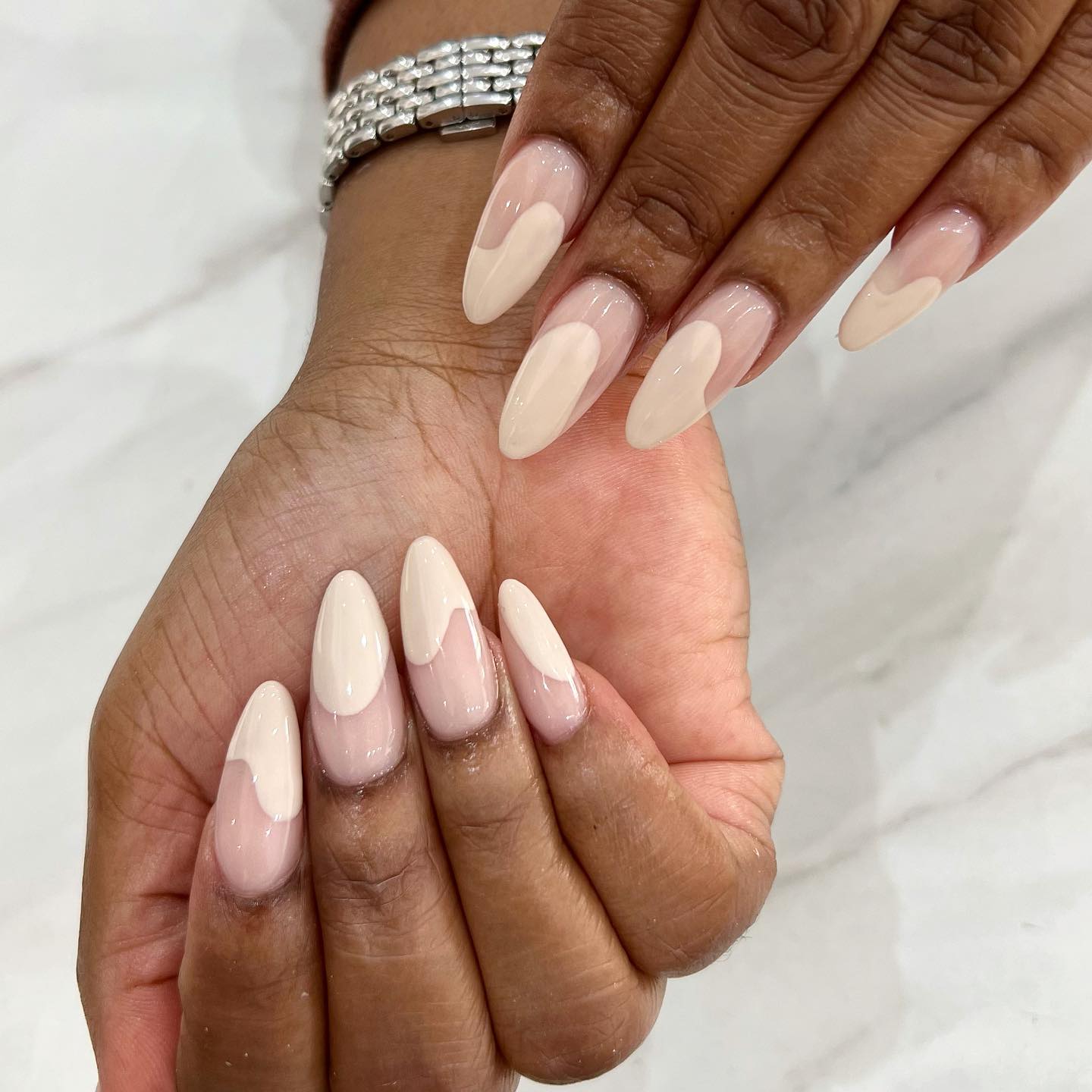 MAY NAIL DUMP part 2 ๐
๐ผ
(Photo 2, 7, 9 & 10 are BIAB)
.
.
.
.
.
.
.
.
.
.
#nails #chromenails #3dnails #holographicnails #ombrenails #nailartist #nailsofinstagram #nailsoftheday #nailsonfleek #nailswag #nailart #gelpolish #naildesign #naildesigns #almondnails #nailsaddict #fashion #fashionstyle #nailcare #fashionblogger #shinynails #catford #lewisham #foresthill #sydenham #bromley #ladywell #brockley #southeastlondonnails