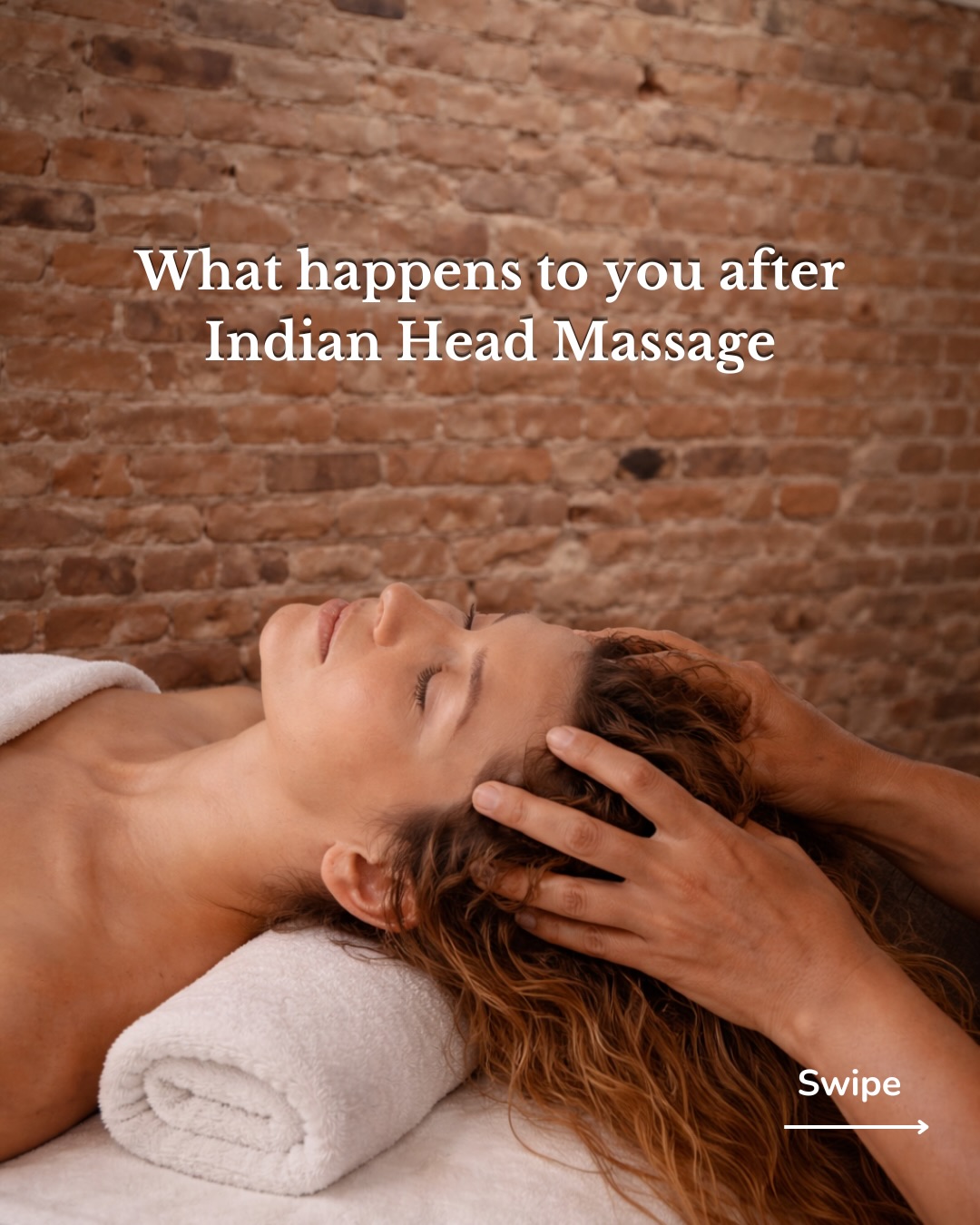 Inspired by traditional Shirodhara, this treatment focuses on nourishing the scalp and supporting overall relaxation through warm oils and aromatherapy.
Using gentle techniques and light pressure on key points, this experience is designed to encourage a parasympathetic (rest & restore) state and help the body unwind from daily stress.
Treatment highlights:
✨ Warm oils & aromatherapy
✨ Focus on scalp, neck & shoulders
✨ Designed to support relaxation and ease tension
✨ Often chosen by clients experiencing stress, sleep concerns, or head tension
A grounding ritual for when your mind feels constantly “on”
Book your Indian Head Massage at Laya Spa 🤍
📍 986 Queen West, Toronto