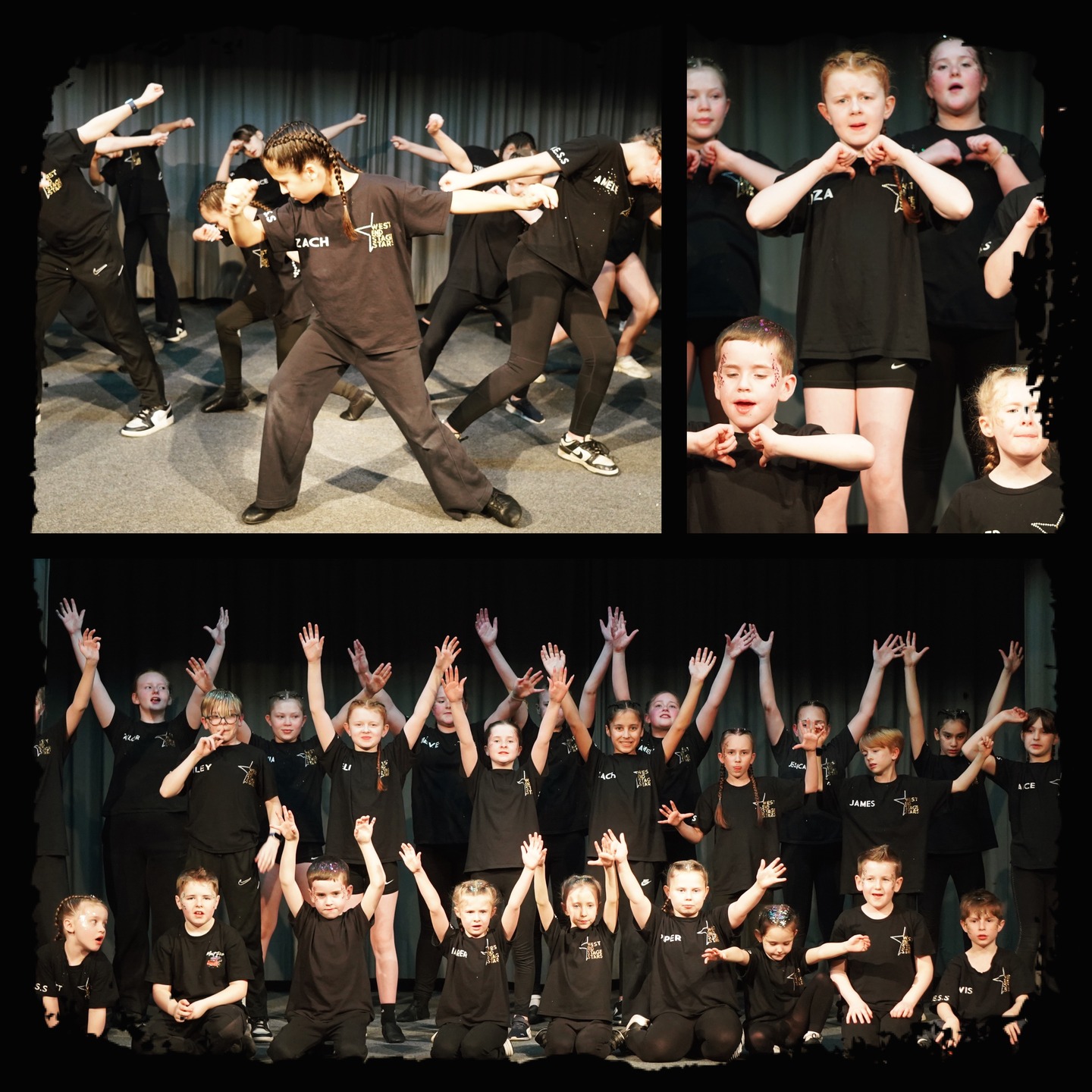 Want to join the WESS family? We’re always looking for new stars to join our classes.
Check the link in our bio for info on trial sessions! 🎬⭐️
#WESS #BansteadCommunity #DanceLife #MusicalTheatreTraining #FutureStars
Photos by @reelfeelproductionsuk