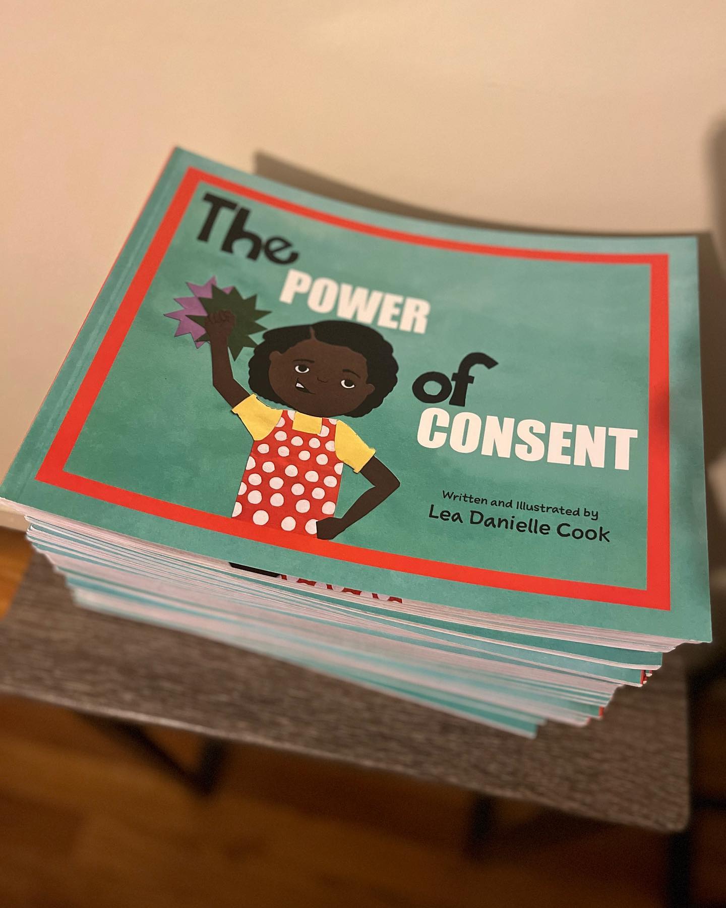 NEW STACK ALERT! You can now purchase TPoC directly from ME!!
(No more 3rd party sellers keeping 90% of my sales. Yikes! 🫠)
🤭 tell everybody 🤭
CLICK THE LINK IN MY BIO and get yourself or someone you know a copy of TPoC.
If you’d like to purchase a large order email me at hello@LDC—illustrations.com
🤗🥳🤩🥹😱🥰🥳
•
•
•
•
•
•
•
•
•
•
•
•
•
•
•
•
•
•
•
•
•
•
•
•
•
•
•
•
•
•
•
•
•
•
•
•
•
•
•
#boundaries #myndmatterspublishing #consent #empower #andieknows #question #permission #yourtruthmatters #power #powerful #blm #lgbtq #nonbinary #stop #no #yes #author #published #illustrator #illustrations #cutpaperart #story #yourstory #yourtruth #blackexcelence #blackandproud #affirm #affirmation