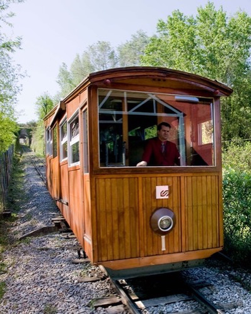 Avantprojecte expositiu per al centre d’interpretació del funicular de Gelida (FGC, 2023)
