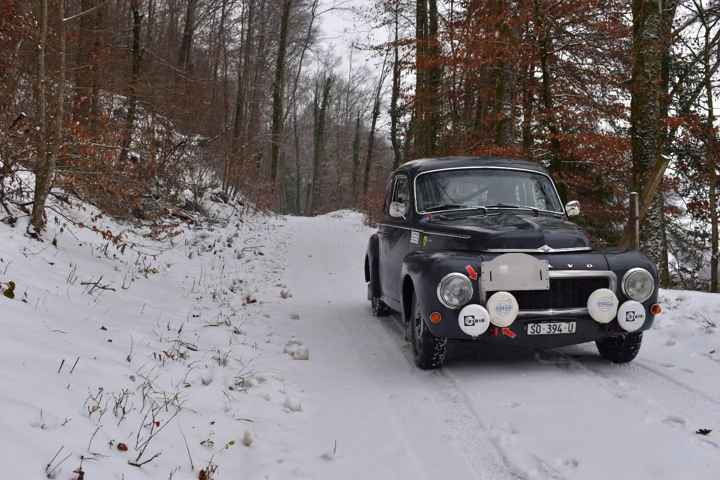 Bereit für die Rally Monte-Carlo.
Wir wünschen viel Erfolg.
#volvo #volvopv544 #pv544 #rally #rallyvolvo #volvonation #volvopower #montecarlo #classiccars #oldtimercars #redblock #redblocksociety #volvopv #volvoamazon #volvop1800 #volvoclassic