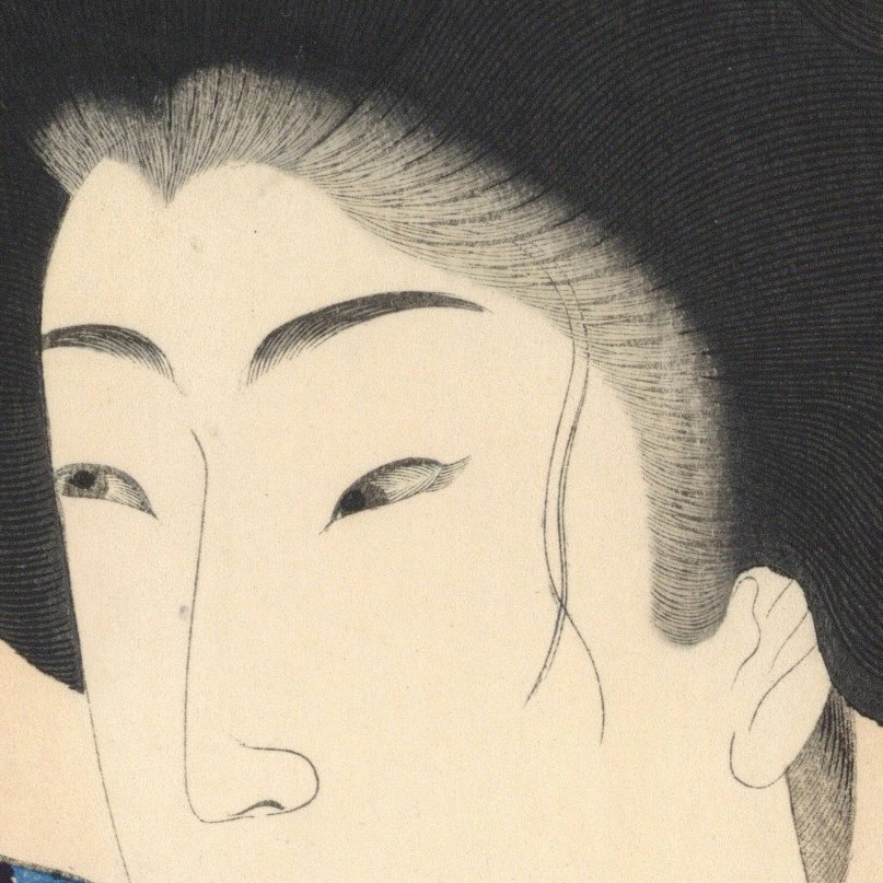 Picked up item
楊洲周延
真美人 廿九
明治30年
Chikanobu Yoshu (1838–1912)
No.29 True Beauties
1897
詳細はhttps://www.nihonlux.com/まで。
_______________
Nihonlux Ltd.
東京都渋谷区代々木5-67-1-202
email : info@nihonlux.com
#浮世絵 #ukiyoe #chikanobu #美人画 #nihonlux