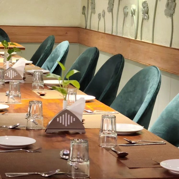 Milap Hall is reopening for private dining.
Book your next family event here to enjoy luxury and privacy .
Allow us to take care of the details so you can celebrate!
Book with 9453332566
See you soon 🙏
@cantonroyale