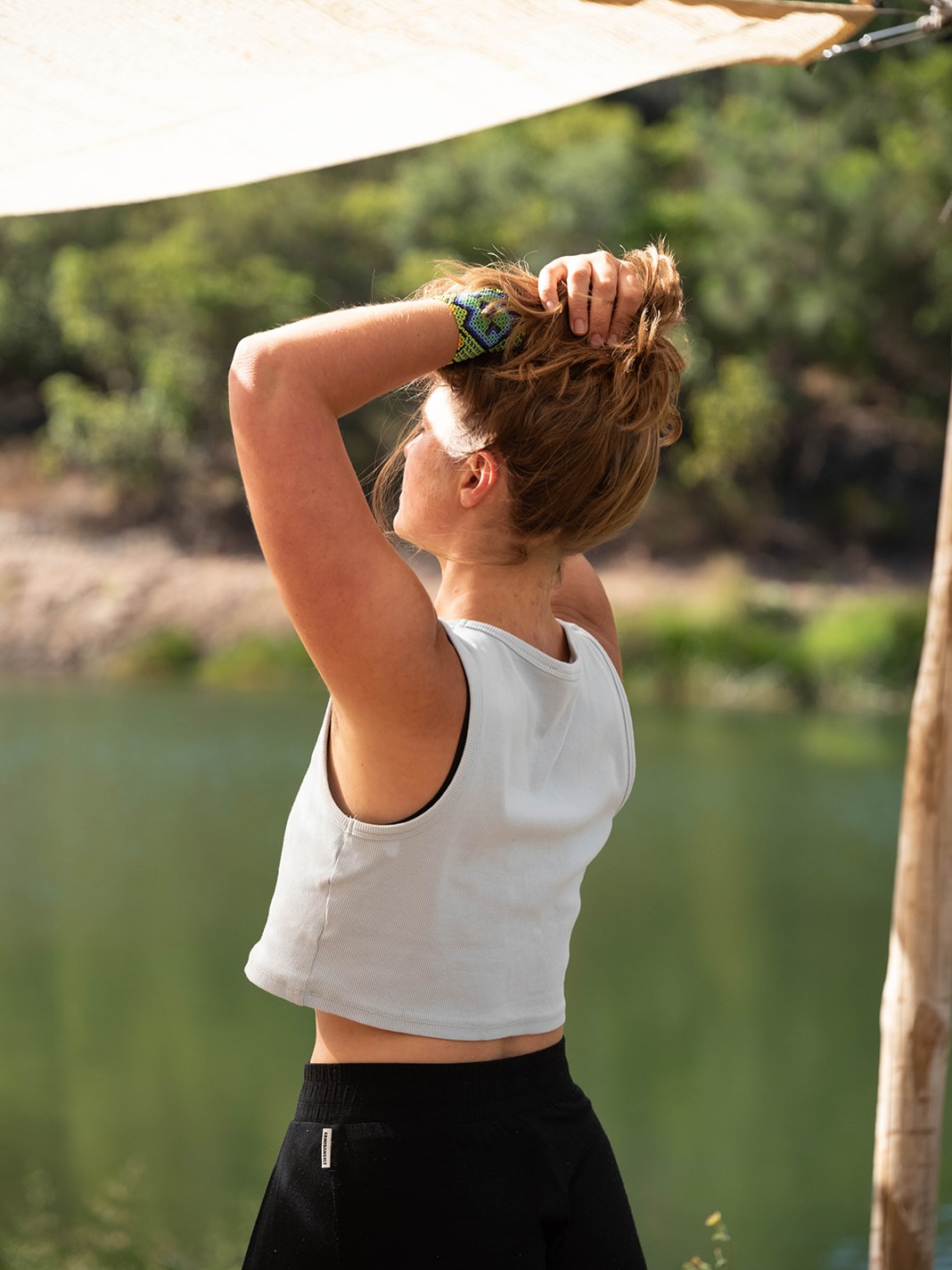 Kostenlose Feminine Embodiment Session ✨
mit Elli & Sara
an diesem Sonntag, 22.3.26, 10-11.15 Uhr
im Livestream aus Bali 🌺
Wir laden dich ein, tiefer in deinem Körper anzukommen und dich mit deiner weiblichen Essenz zu verbinden.
Mit intuitiver Bewegung, Gentle Breathwork, Stimme & Meditation öffnen wir einen Raum für Spüren, Ausdruck und innere Verbindung.
Am Ende teilen wir mehr über unser Women’s Retreat Layer by Layer in Portugal im Juni + Q&A.
Wir freuen uns auf dich 🤍
Elli & Sara
Sign Up via Eversports 🌹
📸 @caro.delin
#layerbylayer #womenretreat #womensretreat #feminineembodiment #femininehealing