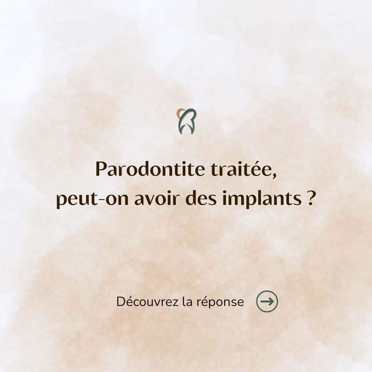 Vous avez eu une parodontite et vous pensez qu'un implant est impossible ? 🦷
Détrompez-vous.
Une fois la maladie parodontale traitée et vos gencives stabilisées, la pose d'implants dentaires est souvent tout à fait envisageable.
Voici ce qu'on vérifie ensemble avant de se lancer :
✅ La santé de vos gencives
✅ La qualité et le volume de votre os
✅ La stabilité de votre hygiène bucco-dentaire
✅ L'absence de facteurs de risque (tabac, maladies systémiques…)
Chaque cas est différent, c'est pourquoi un bilan personnalisé est toujours la première étape :)
Une question ? Besoin d’aide ? Contactez nous !
📍Luxembourg | 📞 +352 26 74 57 80 |
#roddeassocies #CabinetDentaire #SantéDentaire #Schifflangeluxembourg #dentisteluxembourg