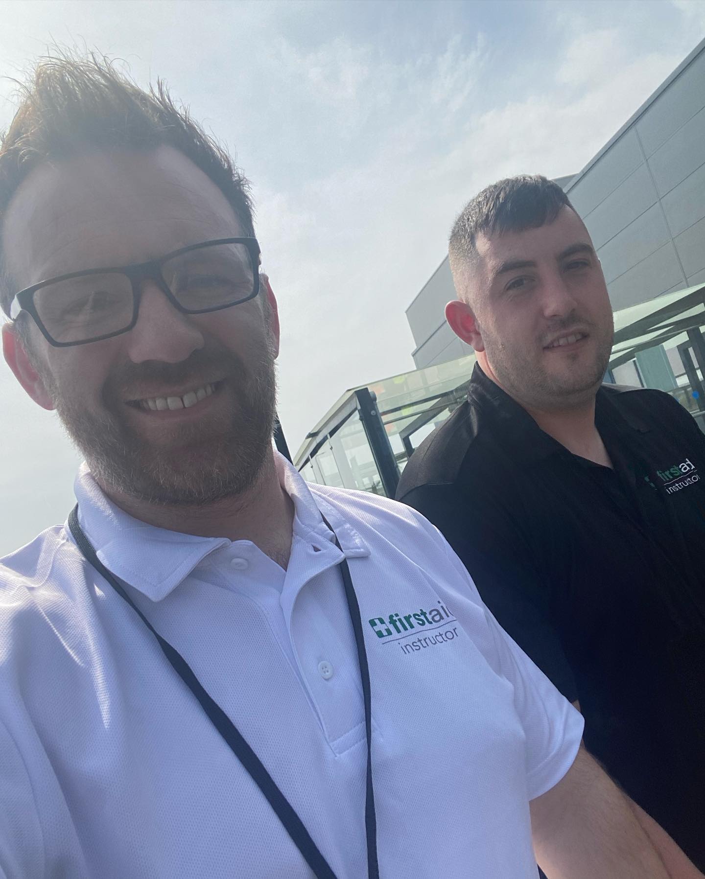 FAW - Manchester - July 2022