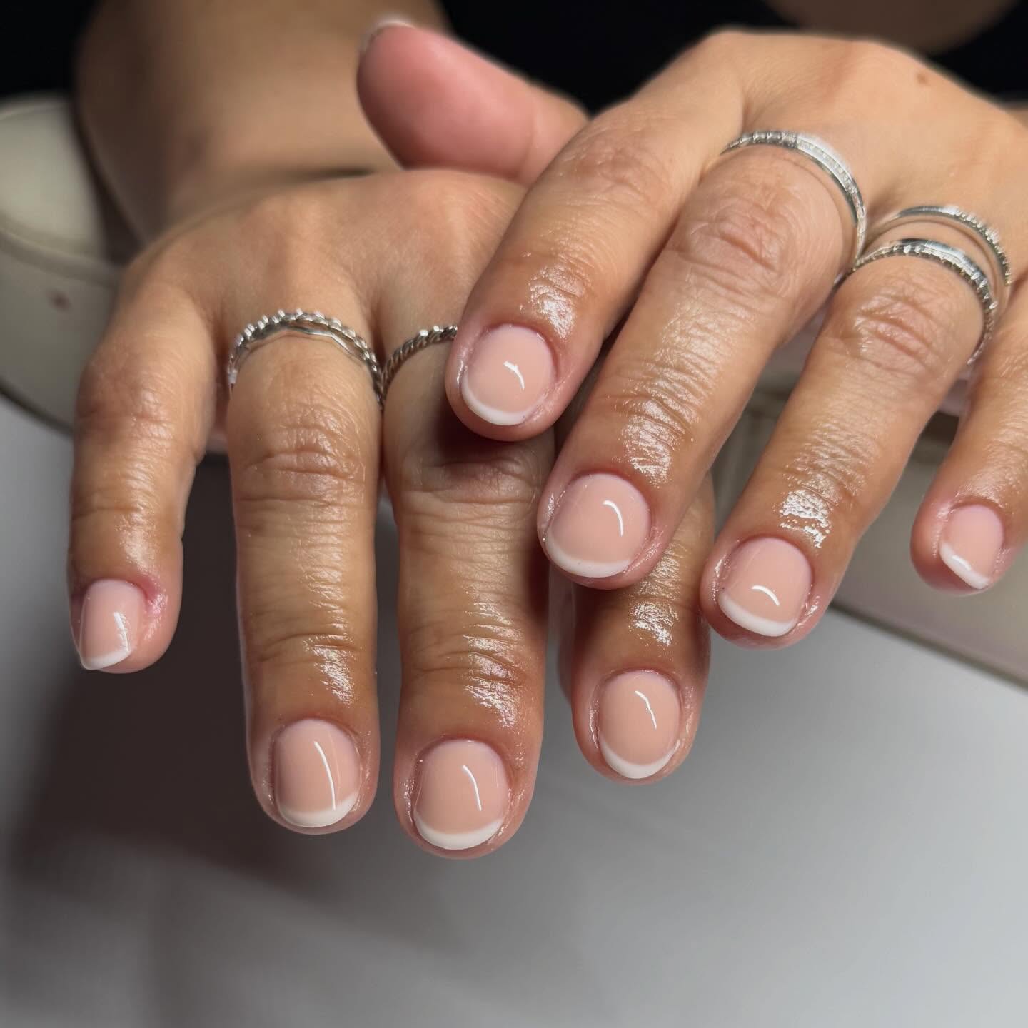 Structured Mani
@diana.so.fly
#nails #nailtech #lanailtech #beginnernailtech #nail artists losangeles losangelesnails lanailartist nailsoninstagram nailoninstagram nailsonfleek💅🏼 nailinspo💅 nailsoftheday💅 nailsnailsnails nailstoinspire nailideas naildesig cutenail nailsonpoint💅 naturalnails structuredmanicure gelxed pedi dipnails acrylicoverlay acrylicnailsdesign pressonnailsbusiness pressonnailsets