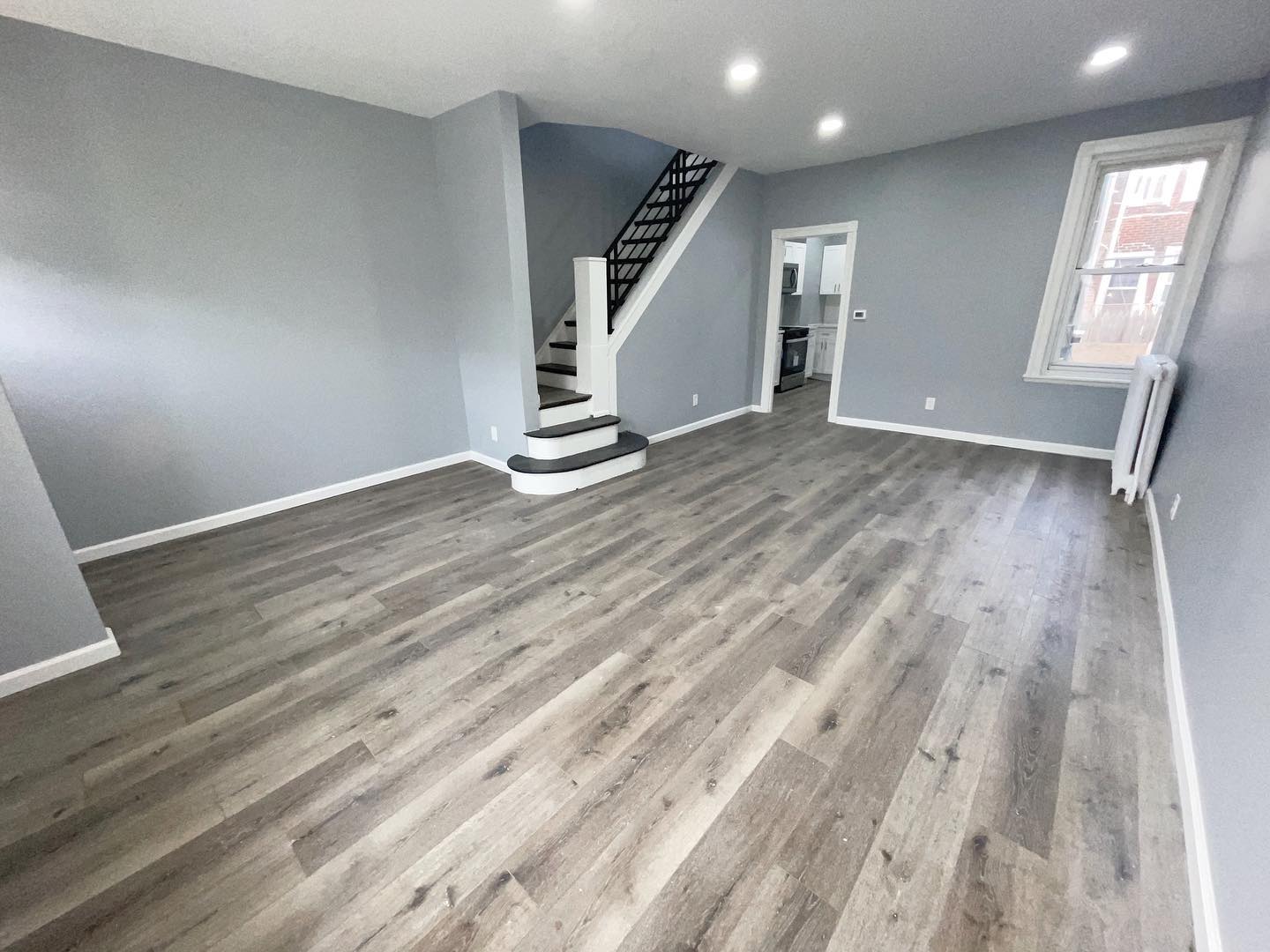 BRAND NEW 3 BED 1 BATH HOME FOR RENT IN 19140 ๐
FOR MORE INFO, PLEASE MESSAGE US OR VISIT OUR WEBSITE. (Link in bio)
#philadelphia #philly #philadelphiarealestate #phillyagent #phillyinvestors #philadelphiainvestor #realestate #realestateagent #realestateinvesting #realestatetips #phillyphilly #phillysupportphilly
#northeast #northeastphilly #westphilly #weatphiladelphia #southphilly #southphiladelphia #eagles #sixers #76ers #olney #mayfair #philadelphiaairport #northernliberties #northphilly #northphiladelphia #manayunk #fairmountpark #nextdoormanagement