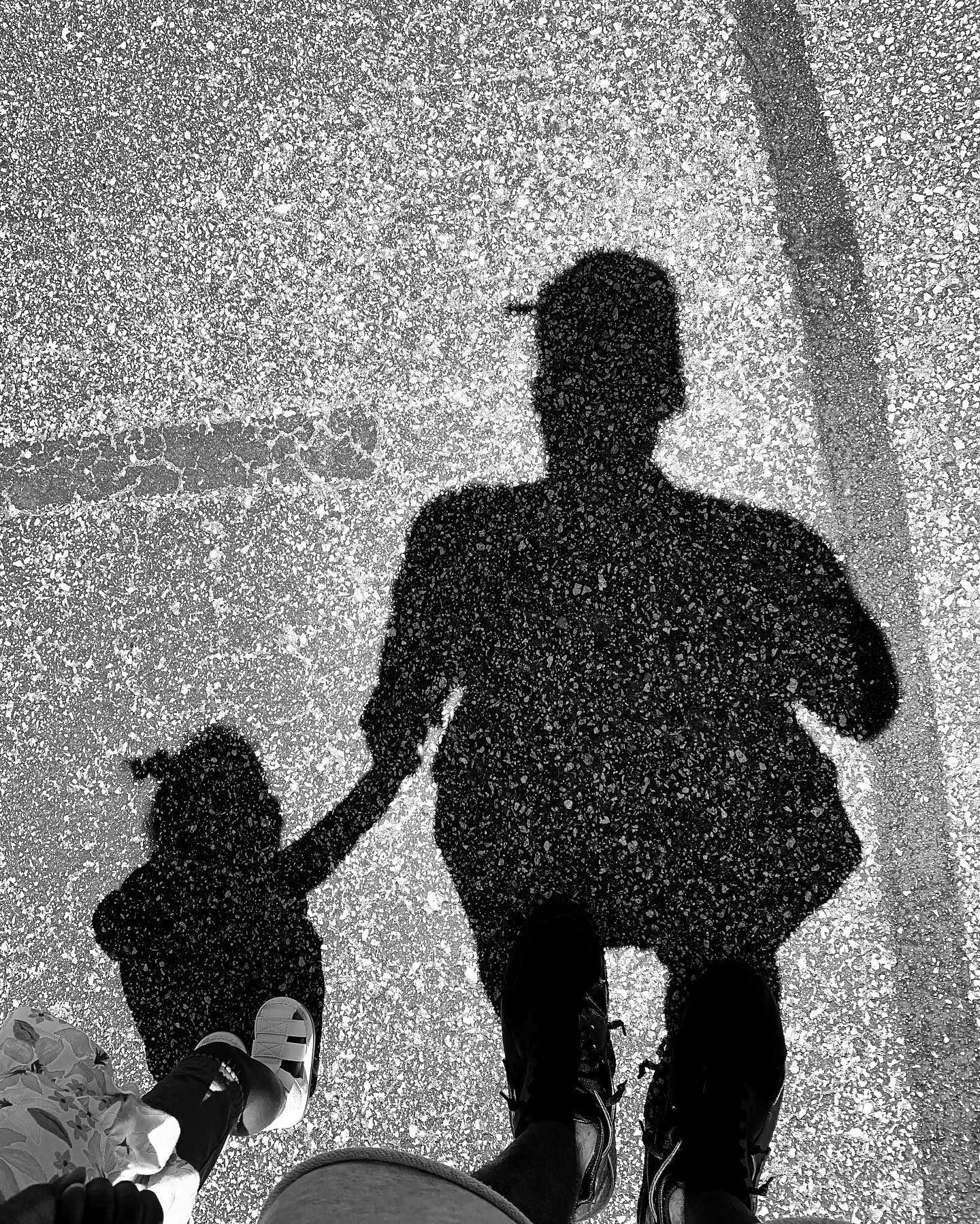 I Found My Peace 🥰 #girldad