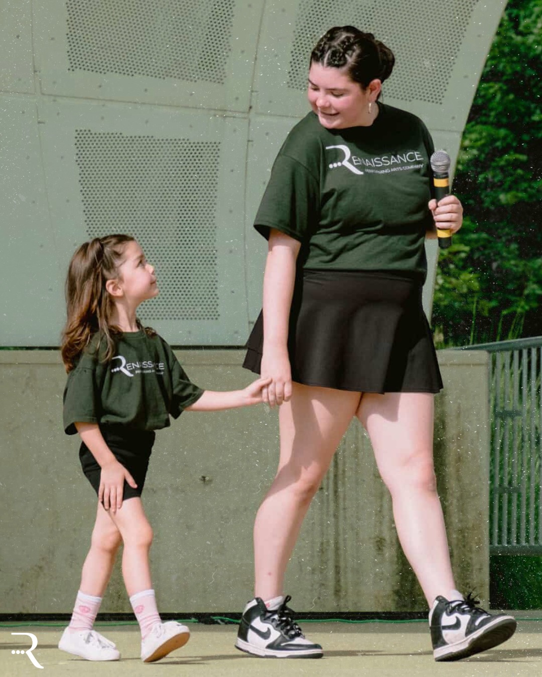 Don't know about you all, but we're SO EXCITED for summer! ☀️🕶️⛱️
Registration is OPEN for Open Dance Classes, Private Lessons, and Summer Camp! What are you waiting for? Head over to www.renaissancepac.org/summer to get signed up today! 🥳
#danceclass #summer #privatelessons #sumercamp #renpac