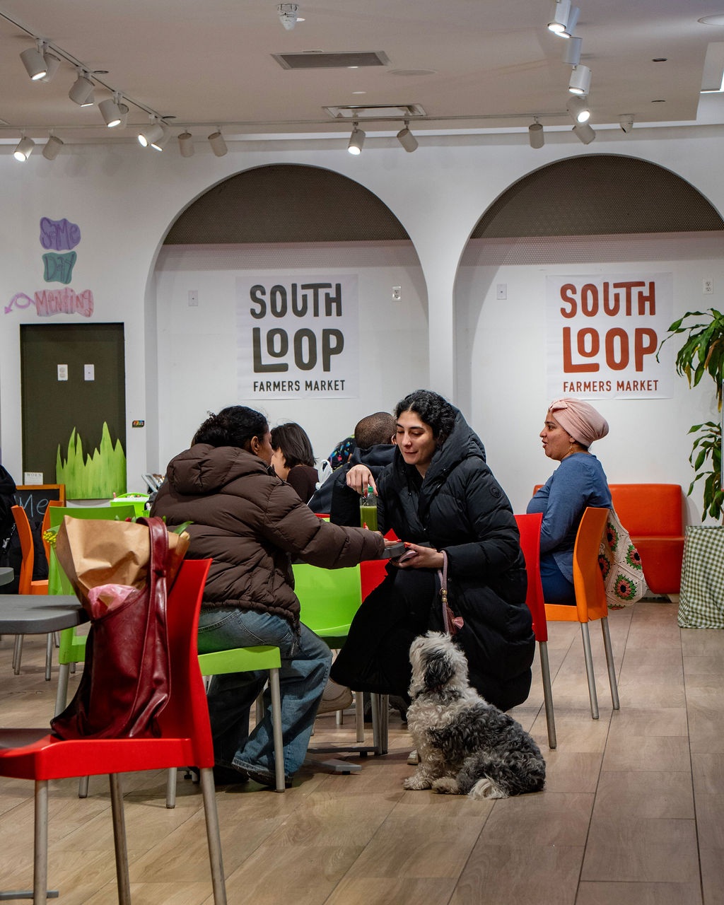 Our perfect Sunday afternoon? 🤔
ㅤ
Heading to level 4 of @shopwatertowerplace to hangout with our community, eat a delicious lunch, stock up on our favorite produce and baked goods, pick up a few pantry staples, and take a peek through some vintage fashion finds 🥰
ㅤ
Sound like your perfect Sunday, too?
ㅤ
Find us on level 4 of @shopwatertowerplace every Sunday from 12pm - 4pm thru the end of March 📍