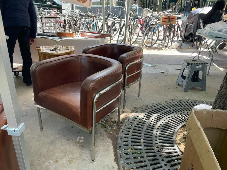 Piles of stuff I’m never getting rid of