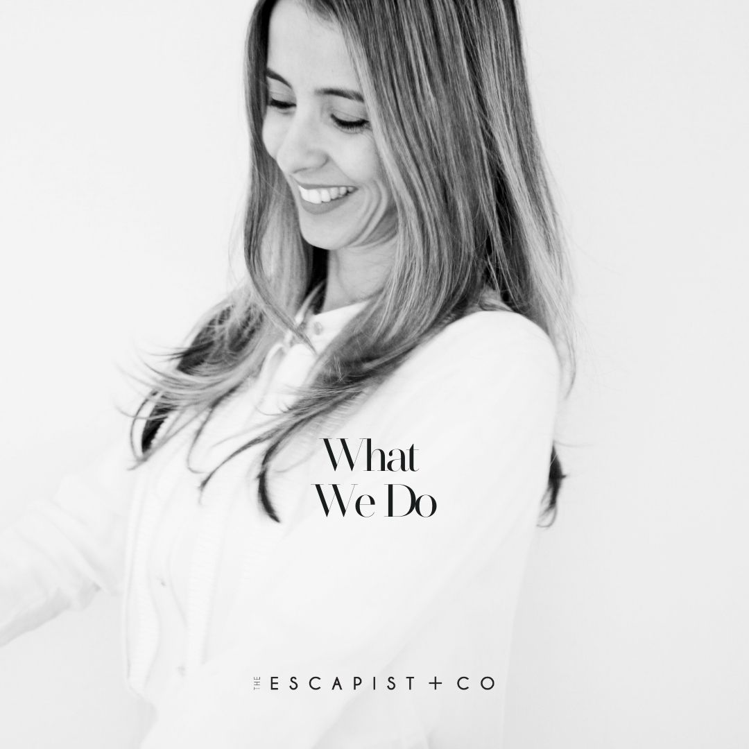 At The Escapist & Co we specialise in Residential, Commercial & Beauty & Wellness, crafting curated spaces that are meant to be lived in and felt.
Interiors Designed to Be Experienced, Defined by Feeling, Form, and Restraint.
Check out how we can help you on your next design project.
#SydneyInteriorDesigner #FullServiceInteriorDesign #LuxuryInteriorDesign #InteriorDesignSydney #HighEndHomes #NewBuildDesign #RenovationDesign #CustomInteriors #BespokeDesign #ResidentialInteriors #InteriorArchitecture #CuratedInteriors #RefinedLiving #ElevatedSpaces #IntentionalDesign #DesignWithFeeling