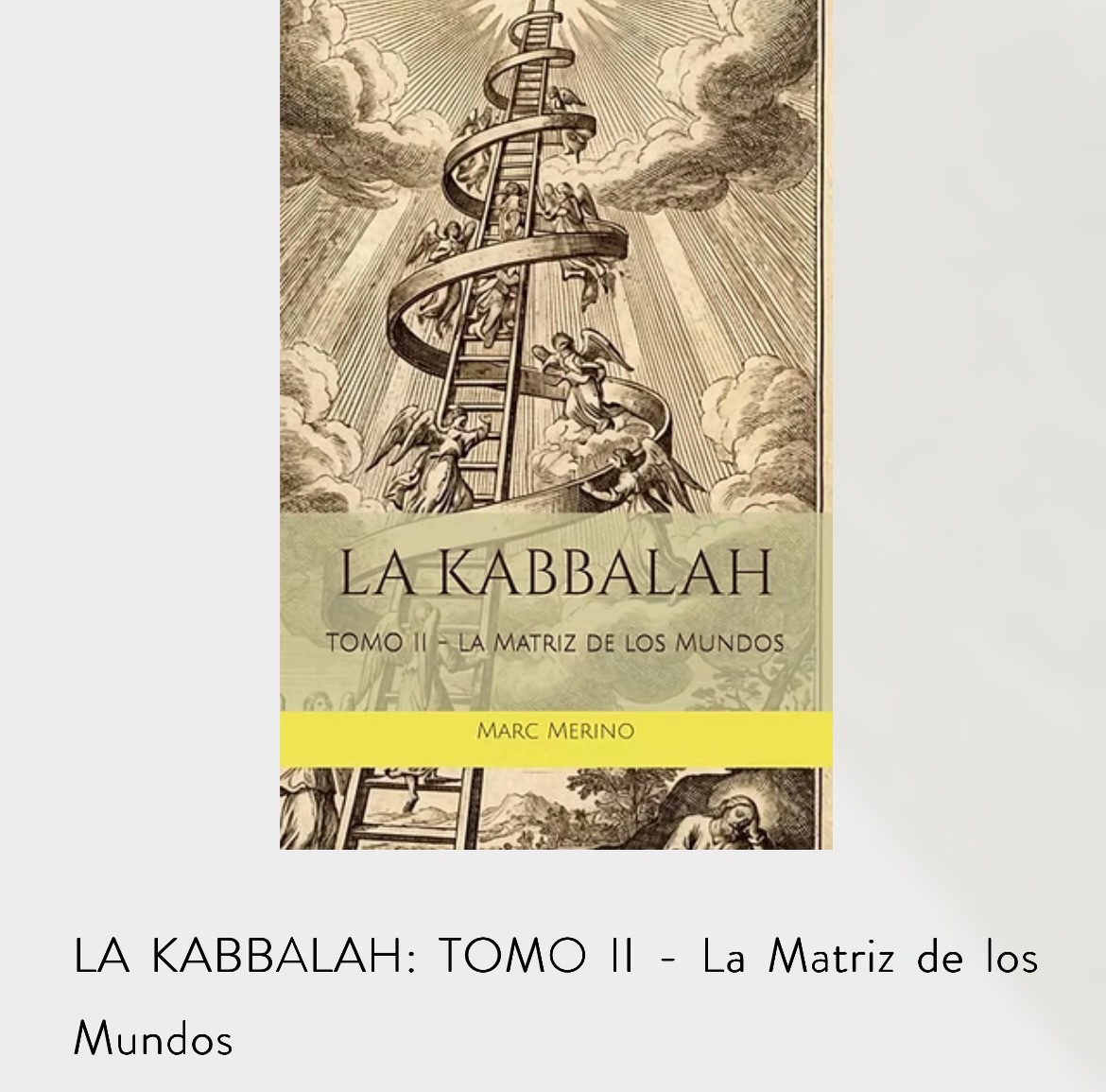 LA KABBALAH: TOMO II - La Matriz de los Mundos
En este segundo tomo de su ambiciosa serie, se expande la arquitectura espiritual iniciada en El Descenso de la Luz. “La Matriz de los Mundos” no es solo un libro de teoría, es un mapa preciso de las mediaciones entre lo divino y lo humano, explorando las tensiones estructurales que hacen posible el libre albedrío y la manifestación de la conciencia. Lo que explorará en este volumen - Jerarquías de Luz y Sombra: Un estudio exhaustivo de los Malakhim (ángeles) y sus contrapartes en el Sitra Ajrá. Desde los coros celestes hasta los Shedim y Sarim, presentados como interfaces energéticas y regentes de los estados de conciencia / La Dinámica de la Santidad: El equilibrio entre la Kedushá (Santidad) y la Tum’ah (Impureza), y cómo estas fuerzas actúan como espejos en el proceso de maduración del alma / Cosmología y Elementos: La integración de los cuatro elementos (Arbá Yesodot), sus príncipes espirituales y las cualidades (Eikhuyot) que configuran la experiencia física y metafísica / El Tiempo Sagrado y los Astros: Una cartografía del calendario hebreo (Luaj Hashaná), los Mazalot (Zodiaco), las esferas celestes (Galgalim) y los siete cielos (Rekia’im), entendidos como lenguajes simbólicos del orden cósmico / Nodos de Conexión Espiritual: El misterio del Shabat, la Escalera de Jacob (Sulam Yaakov), el poder del Ana Beko’Aj y las sendas éticas de los Tzaddikim como herramientas para alinearse con los ritmos de la Creación. Este libro evita la divulgación superficial para ofrecer un estudio serio y sistemático.
Libro ya disponible en Amazon Store, más información en la BIO.
#cabalá #kabbalah #misticismo