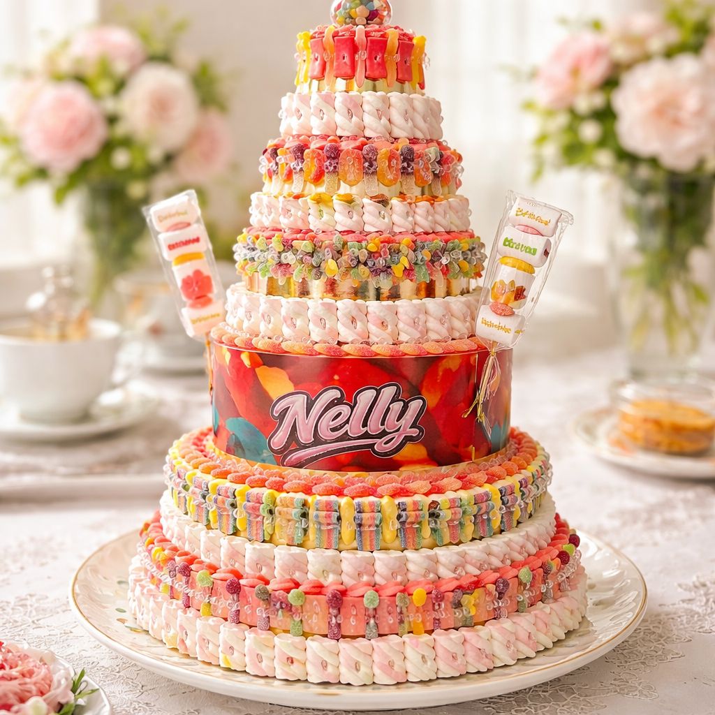 ✨ Un jour inoubliable mérite des douceurs inoubliables ✨
Vous préparez une Bar Mitzvah ou une Bat Mitzvah ? 🎉
Transformez cette célébration en un moment encore plus magique avec nos créations gourmandes 100% personnalisées ! 💙
🍬 𝗚𝗮̂𝘁𝗲𝗮𝘂𝘅 𝗱𝗲 𝗯𝗼𝗻𝗯𝗼𝗻𝘀 𝘀𝘂𝗿-𝗺𝗲𝘀𝘂𝗿𝗲
Choisissez vos bonbons préférés, vos couleurs, et créez une pièce montée unique qui fera briller les yeux de tous vos invités !
🎨 𝗣𝗲𝗿𝘀𝗼𝗻𝗻𝗮𝗹𝗶𝘀𝗮𝘁𝗶𝗼𝗻 𝗰𝗼𝗺𝗽𝗹𝗲̀𝘁𝗲
Ajoutez le prénom, une photo, un message spécial ou même le logo de l'événement sur nos macarons, chamallows et sucettes personnalisées.
✅ Options disponibles : bonbons cacher, halal, sans gélatine de porc
Parce que chaque enfant est unique, chaque création l'est aussi 💫
📩 DM pour un devis personnalisé ou pour découvrir toutes nos possibilités de personnalisation !
👇 Partagez avec quelqu'un qui organise bientôt une Bar/Bat Mitzvah !
#BarMitzvah #BatMitzvah #BarMitzvahParty #BatMitzvahParty #EventPersonnalisé #GateauDeBonbons #BonbonsPersonnalisés #FêteJuive #Mazel #MazelTov #CelebrationJuive #EventSurMesure #Gourmandise #PastryArt #PastelCandy #BonbonsCacher #EventPlanning #PartyFavors #SweetTable