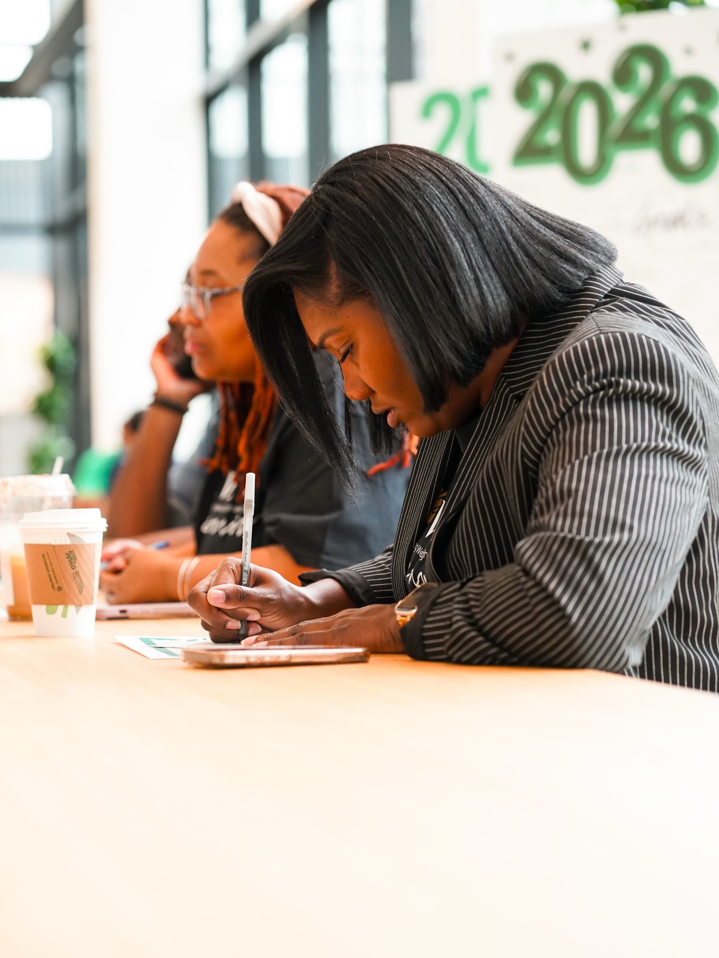 At POWER, Inc. Community, we aren’t just identifying the gaps; we’re writing the blueprint to fill them. Grateful for every opportunity to learn, grow, and lead for the next generation.
Work with POWER:
🔌Collaborate: We are always looking for community partners. Send us a message to start a conversation!
📧 Inquiries: Contact us at info@powerinccommunity.org for speaking engagements,partnerships, or program details.
🌍 Learn more: Head to www.powerinccommunity.org to see our latest projects in action.
#powerinccommunity #YouthAdvocacy #StrategicPlanning #NonprofitFounder