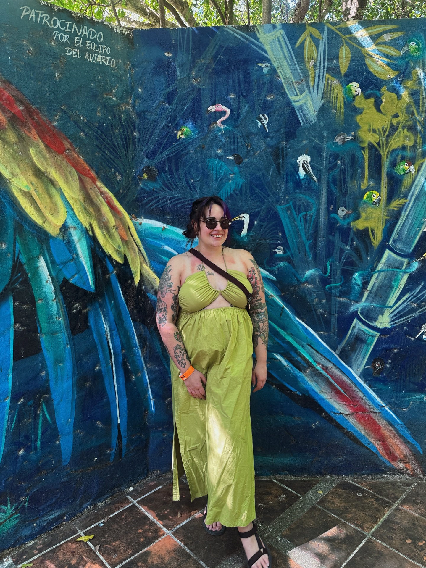 Oh my gosh HELLO!
I promise I haven’t forgotten about you here in the world of instagram. We have been BOOKED and BUSY. All in terms of life and behind the chair. So thank you!!! My life has been so full lately so here is what we’ve been up to the past month!
🏖️ vacation
🐘 saw the new elephant habitat at the @sdzsafaripark
🥁 went and saw my buddy play with his band @prophetess.band
🍻 celebrated my partner and mine 7year wedding anniversary 🥰