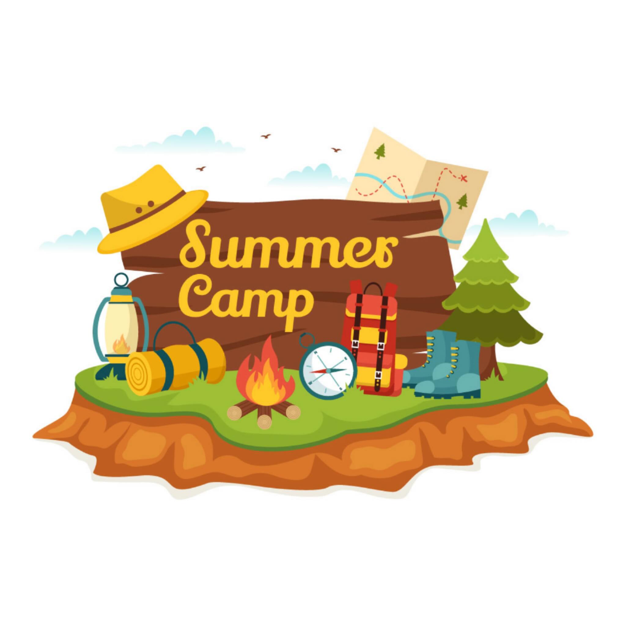 Summer camp list, descriptions, and registration forms are ALL live on our website!! Check out all the great creativity coming in June/July!!