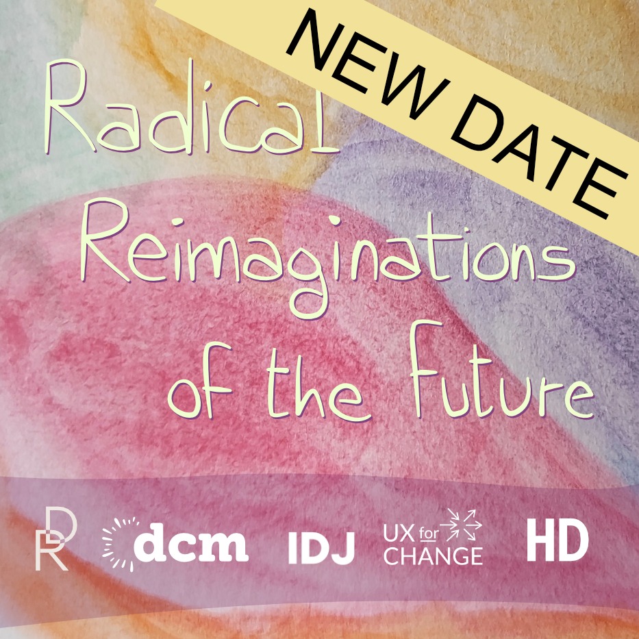 After the success of the first session we are happy to invite you to another session of Radical Reimaginations of the Futures.
Last months we gathered 5 communities online under the invitation 'Radical Reimaginations of the Future'. The invitation resonated with many, so much that all the spots were gone in a couple of days.
With all the catastrophic developments happening in the world, this gathering felt like a breath of fresh air. In such a short time we managed to share grief, explore depths and generate imaginations that filled us with hope, beauty and gratitude.
Although most of the contributions were provided individually, the collective output on the board feels as one, as the initial Allegiance to Gratitude invited, with themes, ideas and visions overlapping and completing each other.
The 19th of March we are hosting a new session, this time at a time that is more accessible for people in the American timezone and less accessible for people in Asia. Link in bio
This is a participatory event and with limited spots, so please sign up only if you think you will be able to fully participate.
See you there!